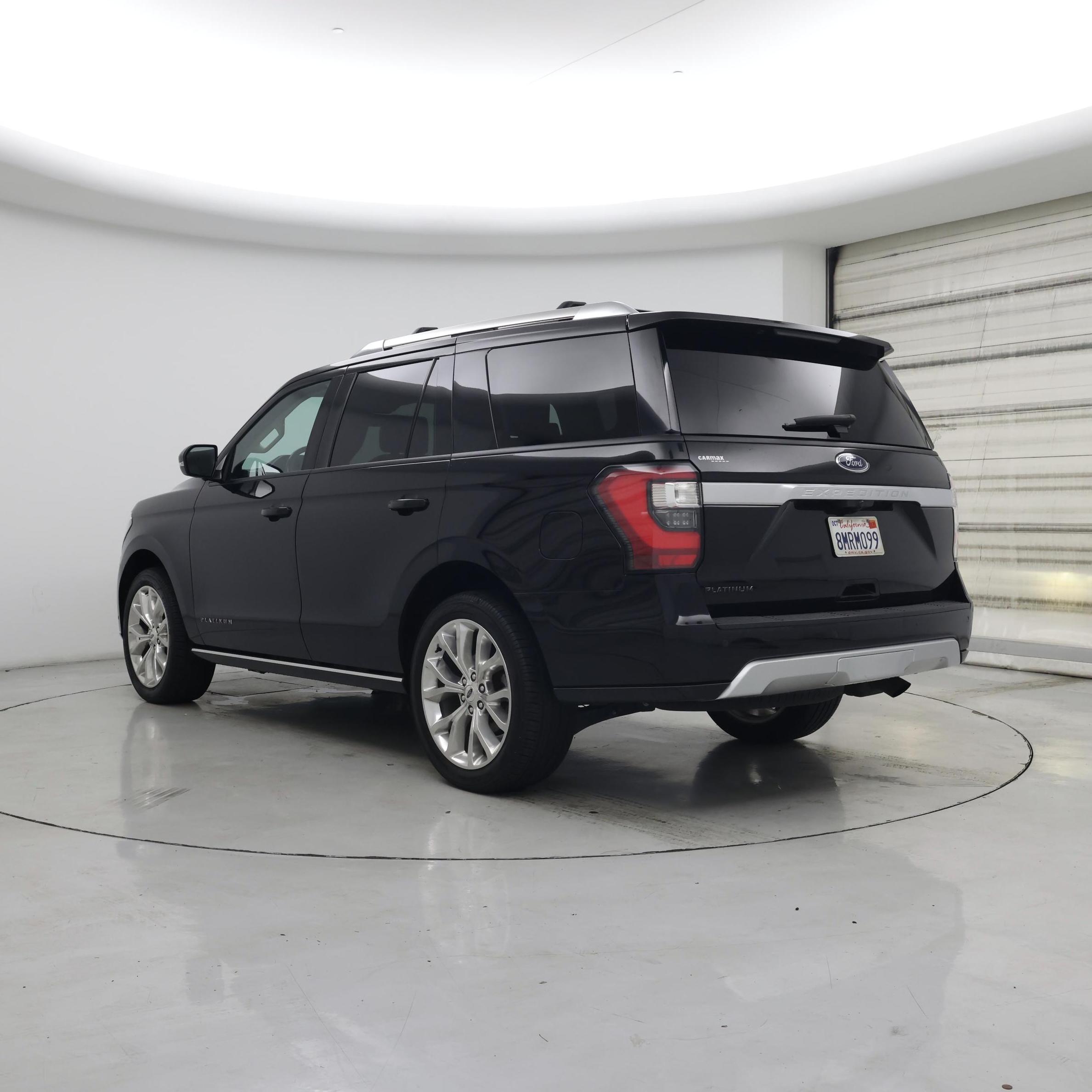 Thumbnail: 2019 Ford Expedition - 2