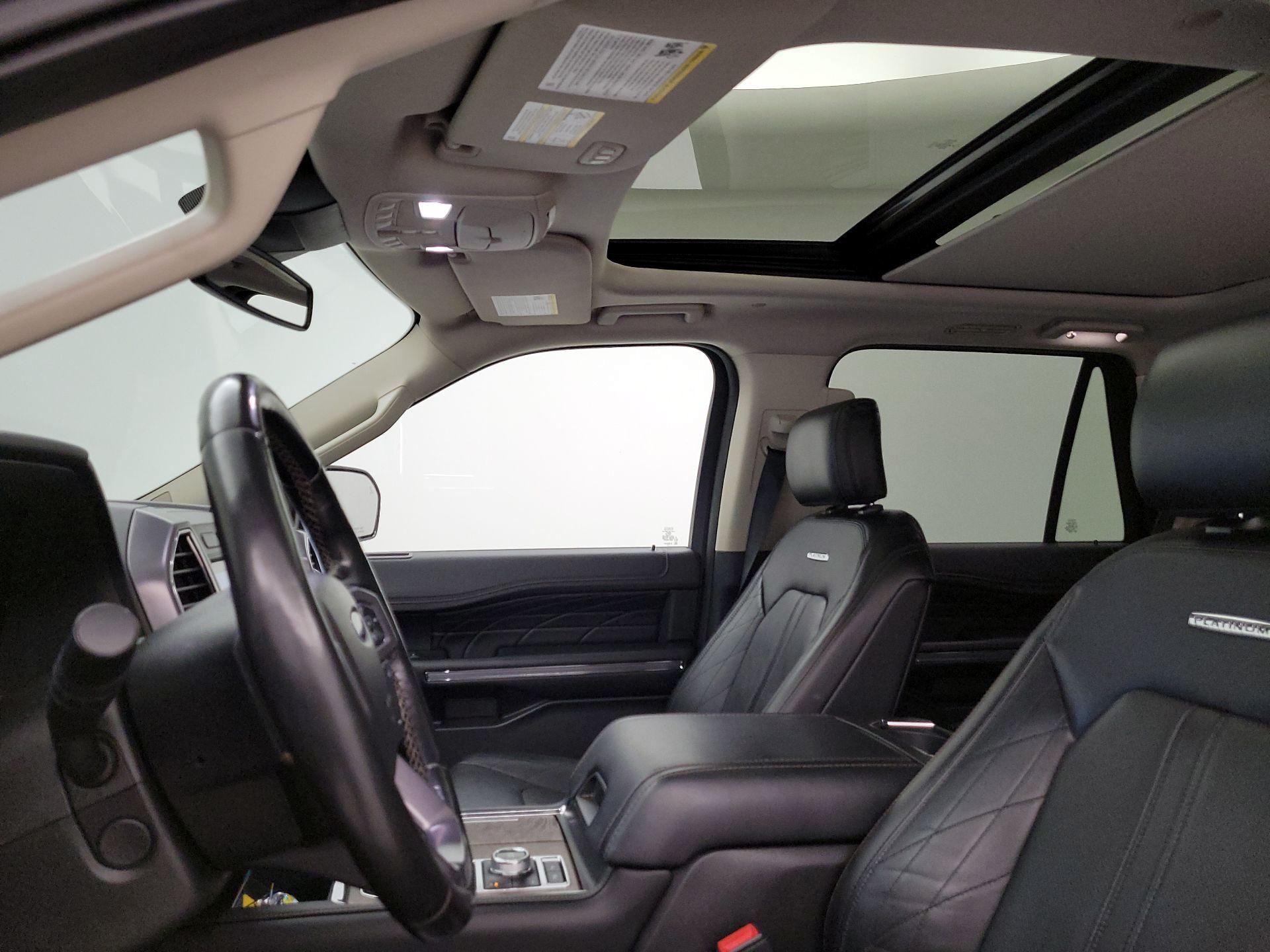 Thumbnail: 2019 Ford Expedition - 20