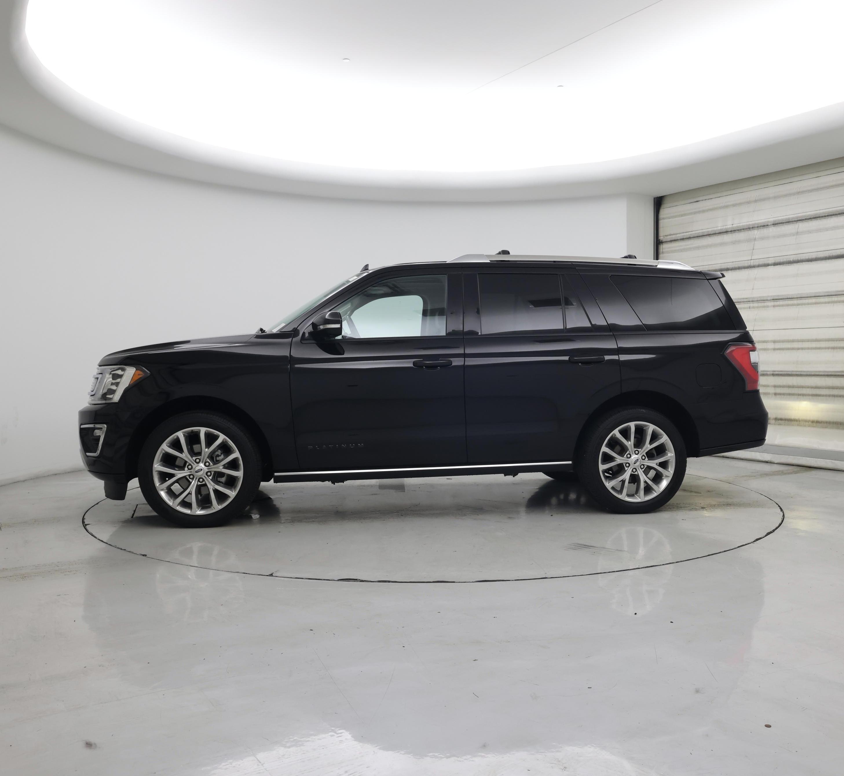 Thumbnail: 2019 Ford Expedition - 3