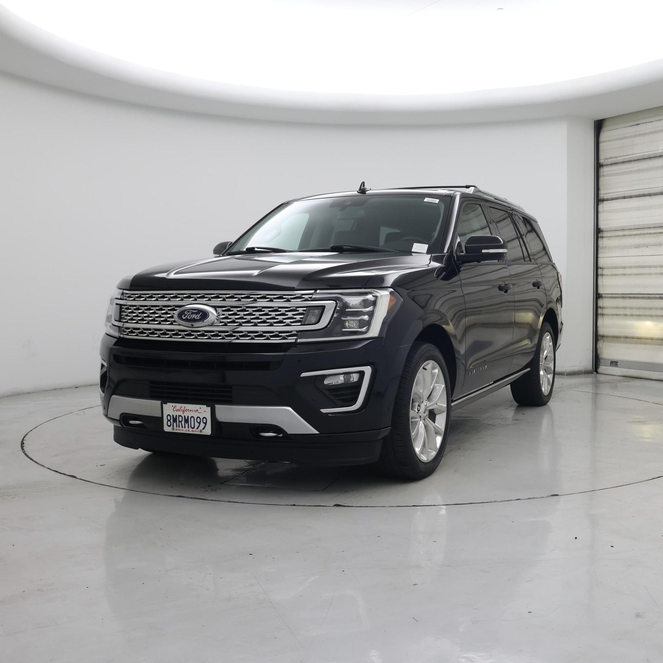 Thumbnail: 2019 Ford Expedition - 4