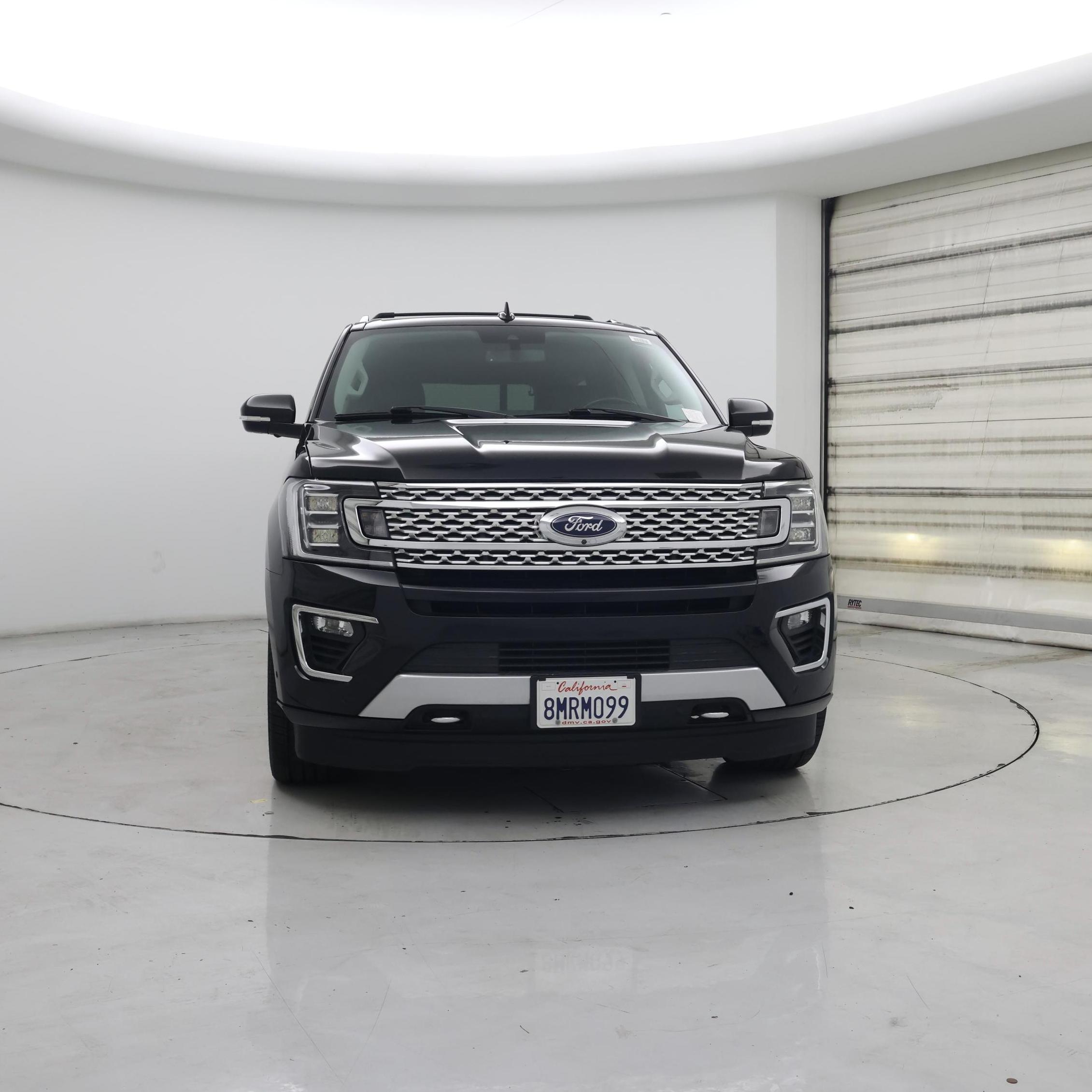 Thumbnail: 2019 Ford Expedition - 5