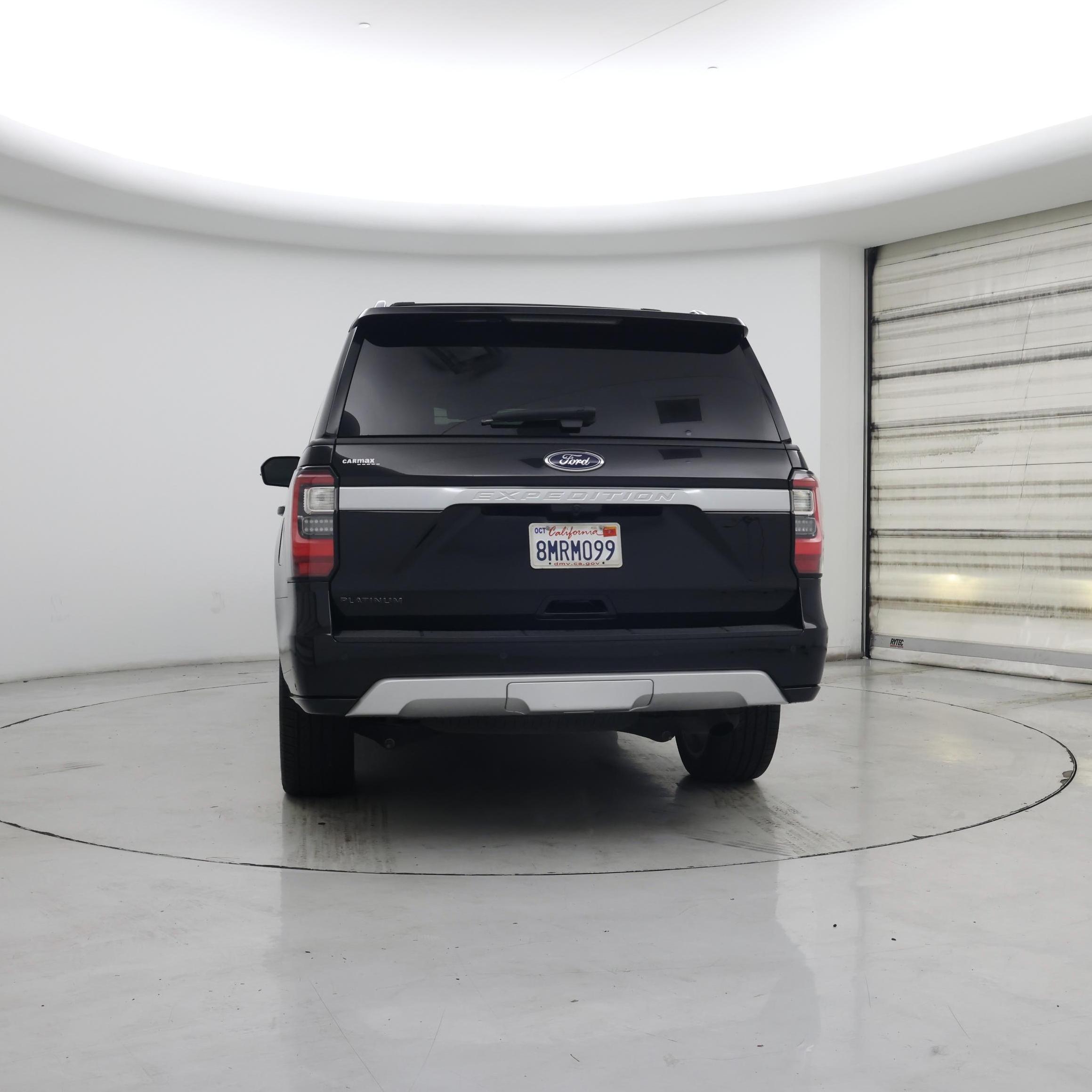 Thumbnail: 2019 Ford Expedition - 6