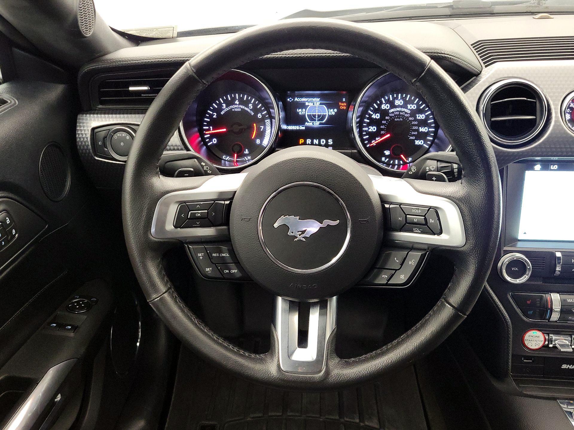 Thumbnail: 2016 Ford Mustang - 10