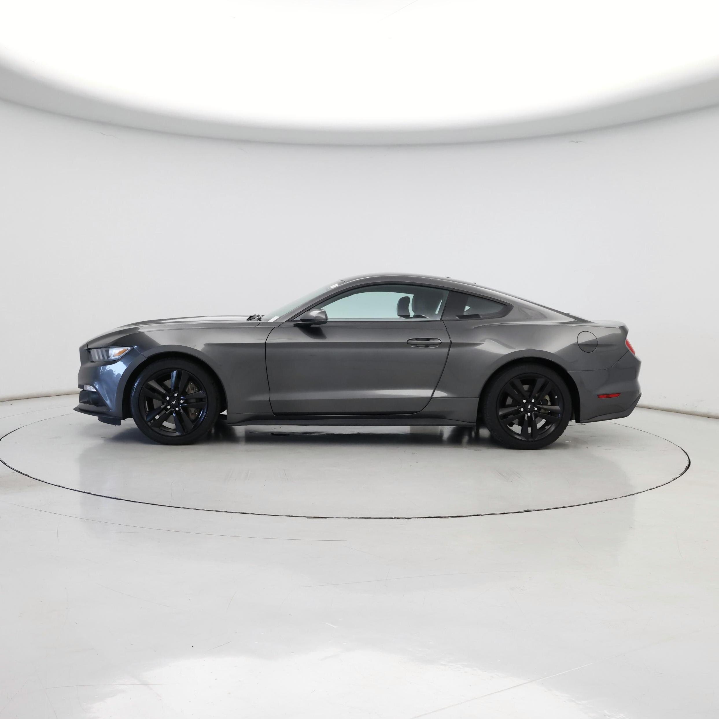 Thumbnail: 2016 Ford Mustang - 3