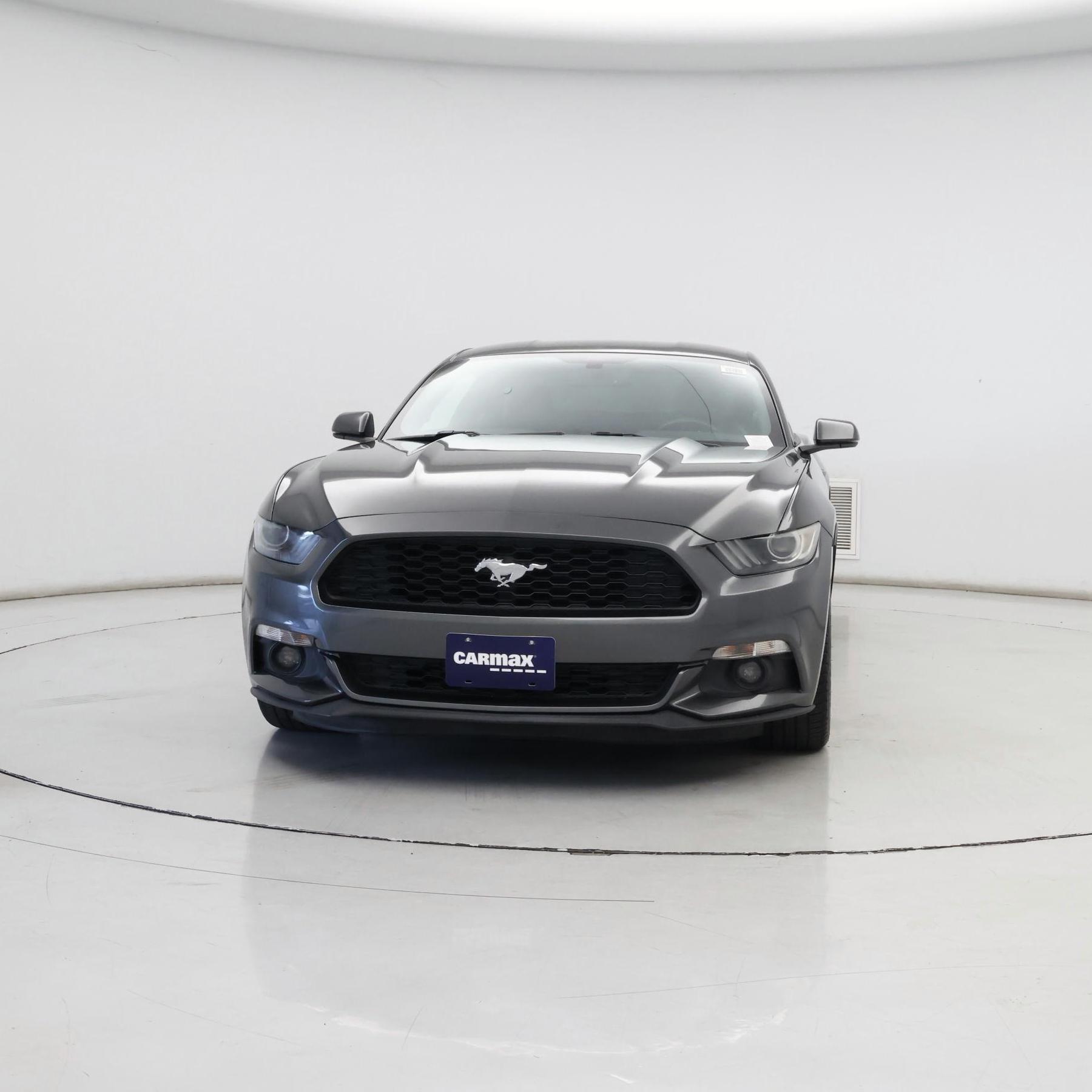 Thumbnail: 2016 Ford Mustang - 5