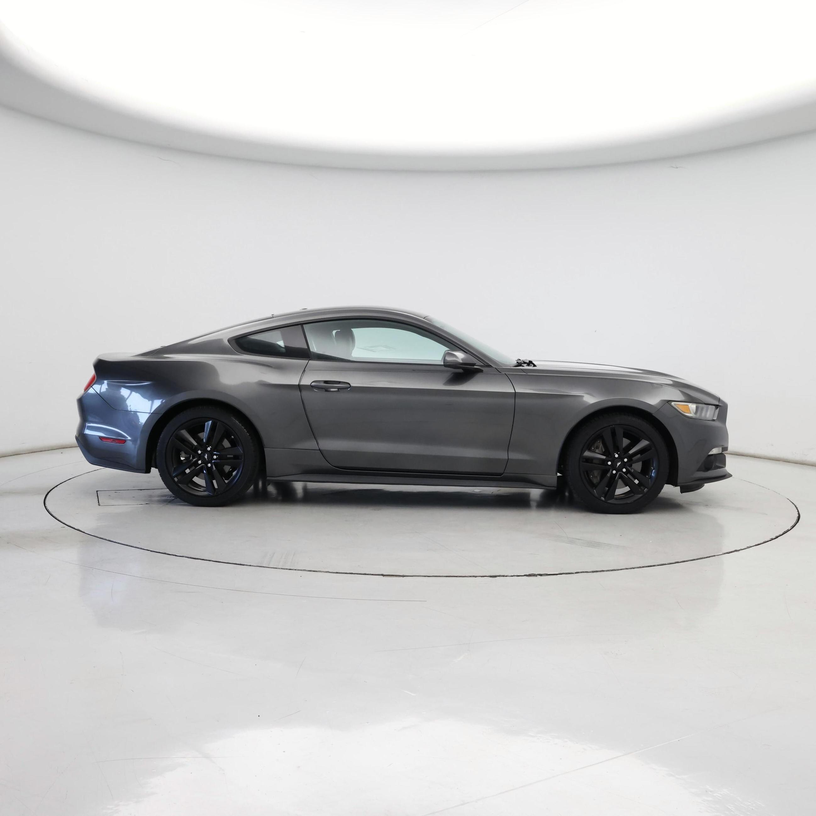Thumbnail: 2016 Ford Mustang - 7