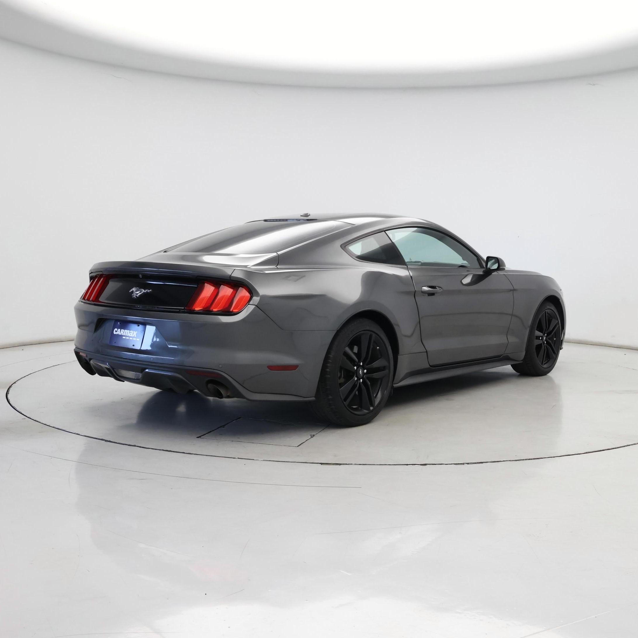 Thumbnail: 2016 Ford Mustang - 8