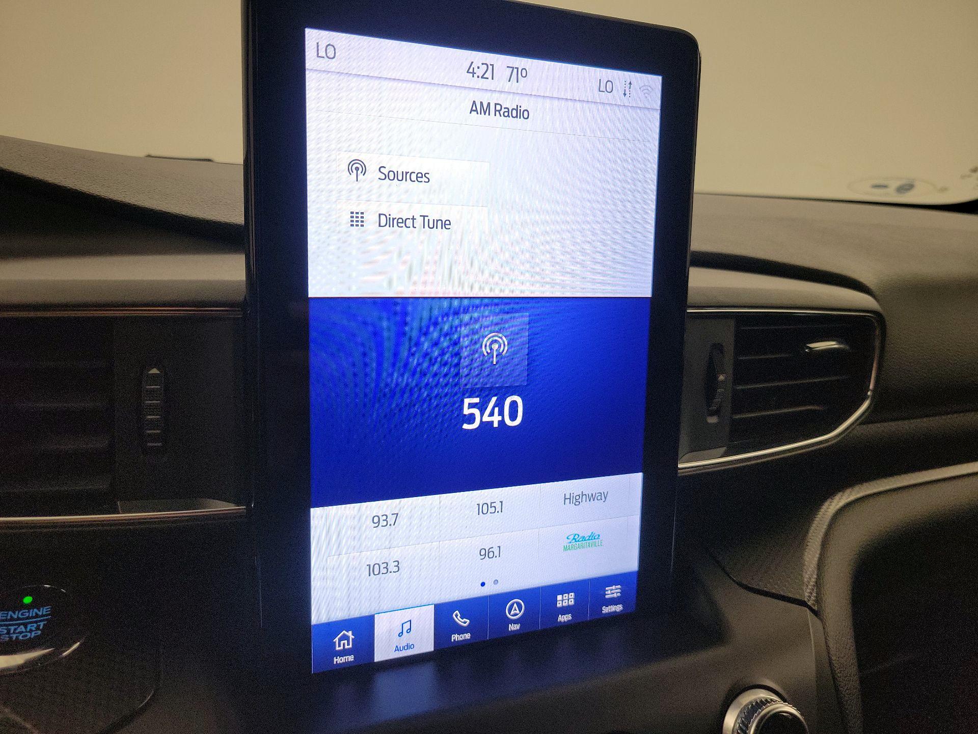 Thumbnail: 2020 Ford Explorer - 15
