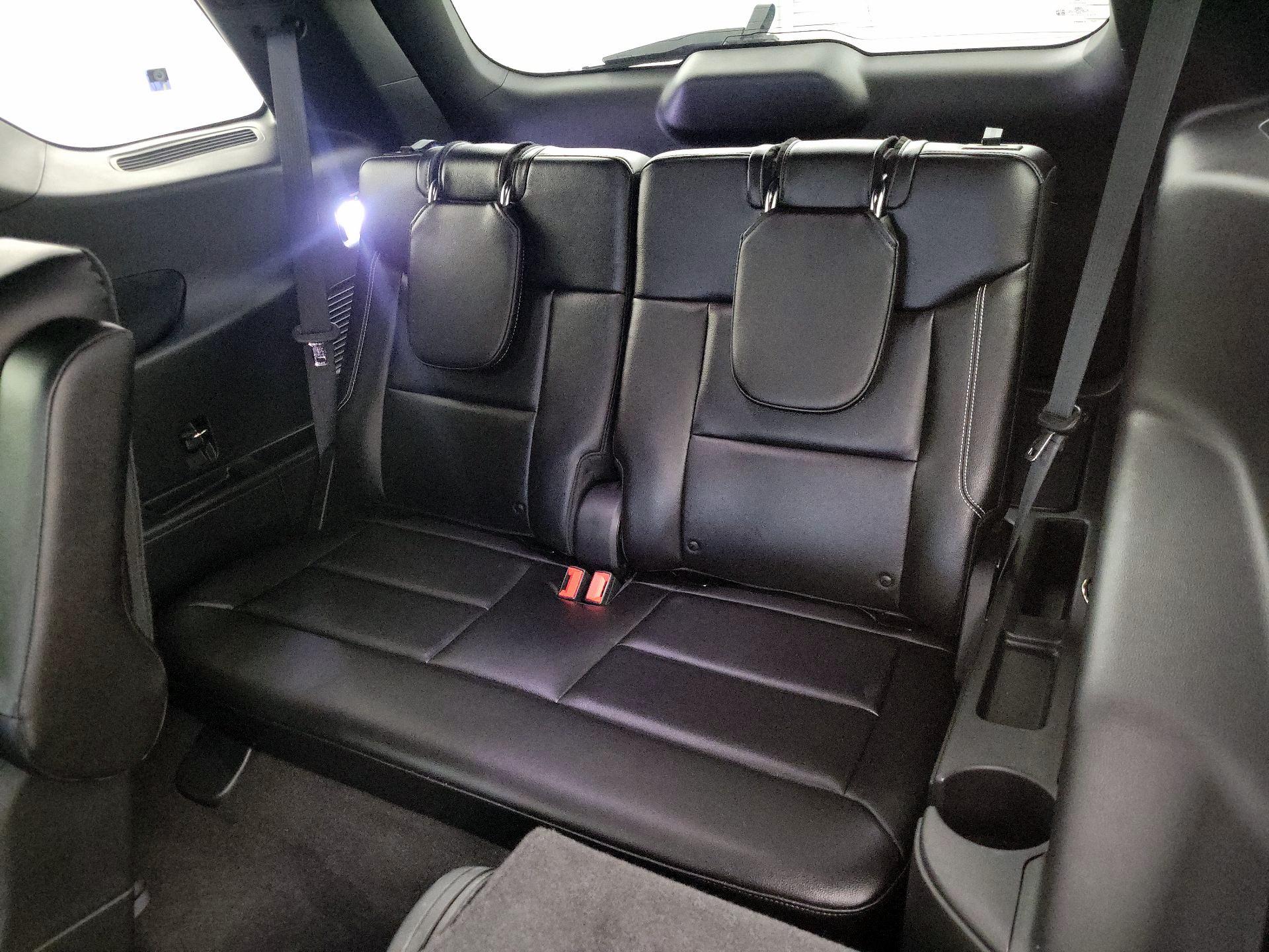 Thumbnail: 2020 Ford Explorer - 20