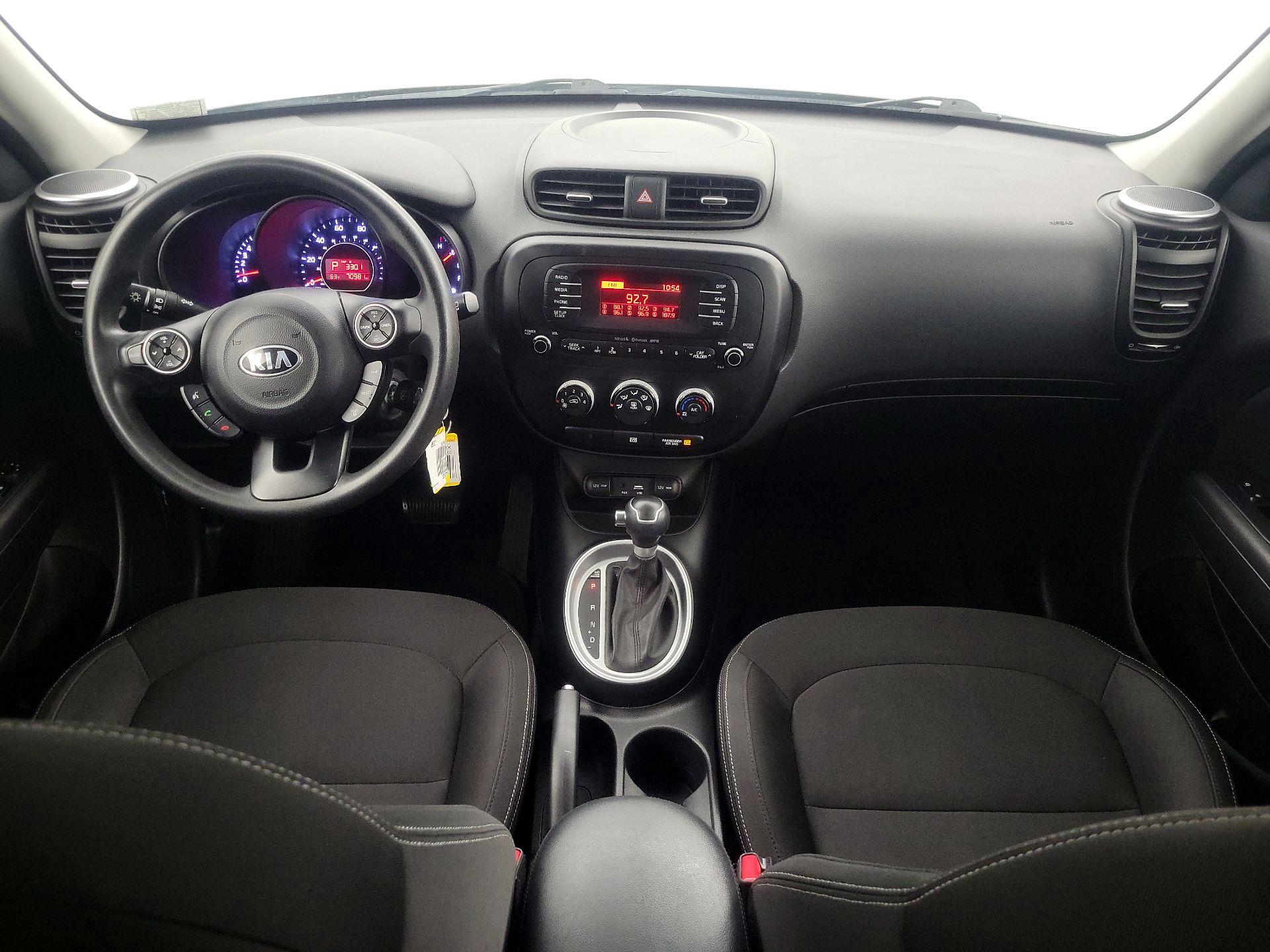 Thumbnail: 2015 Kia Soul - 9