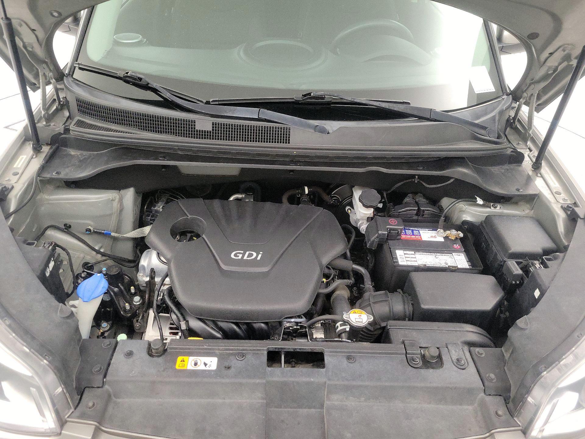 Thumbnail: 2015 Kia Soul - 20