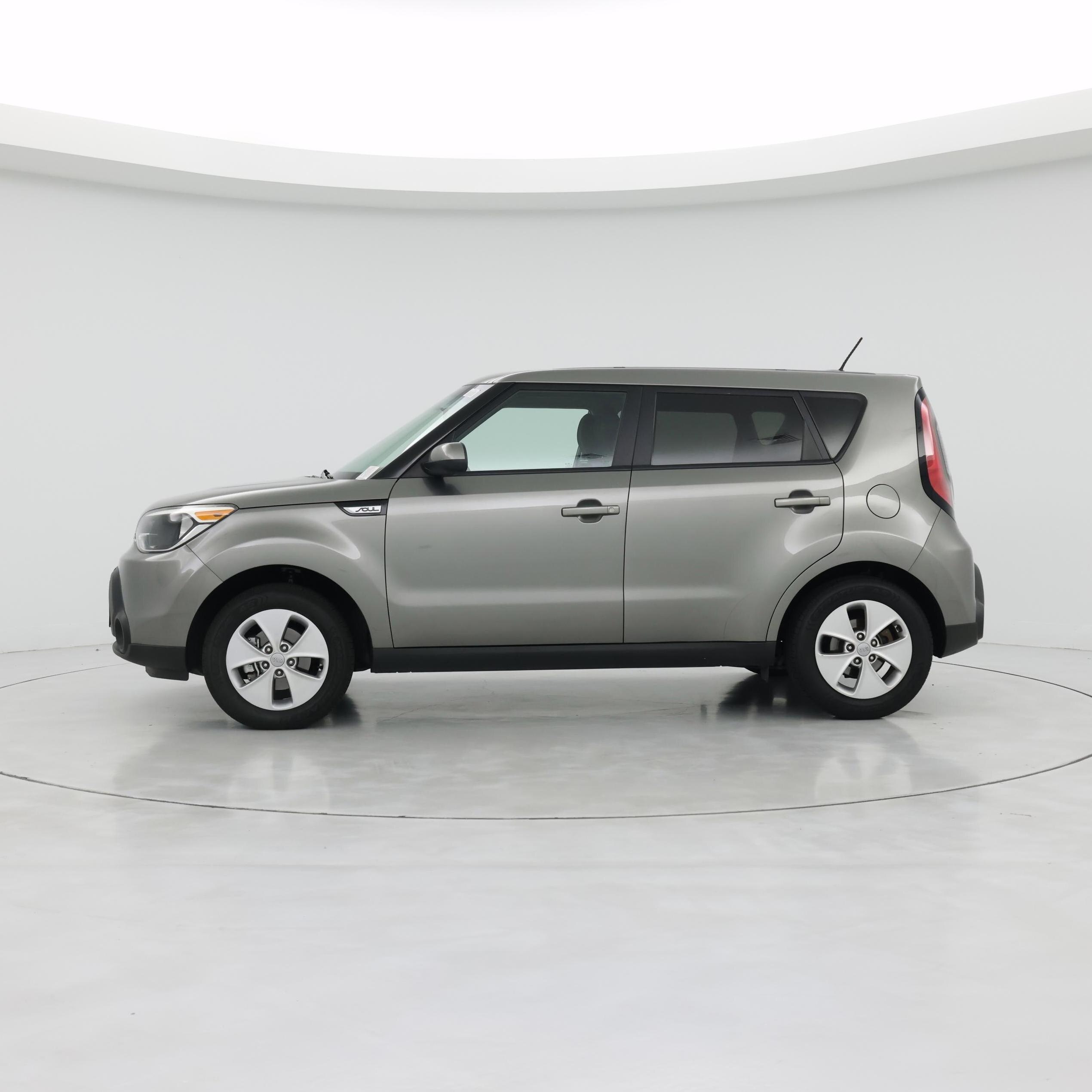 Thumbnail: 2015 Kia Soul - 3