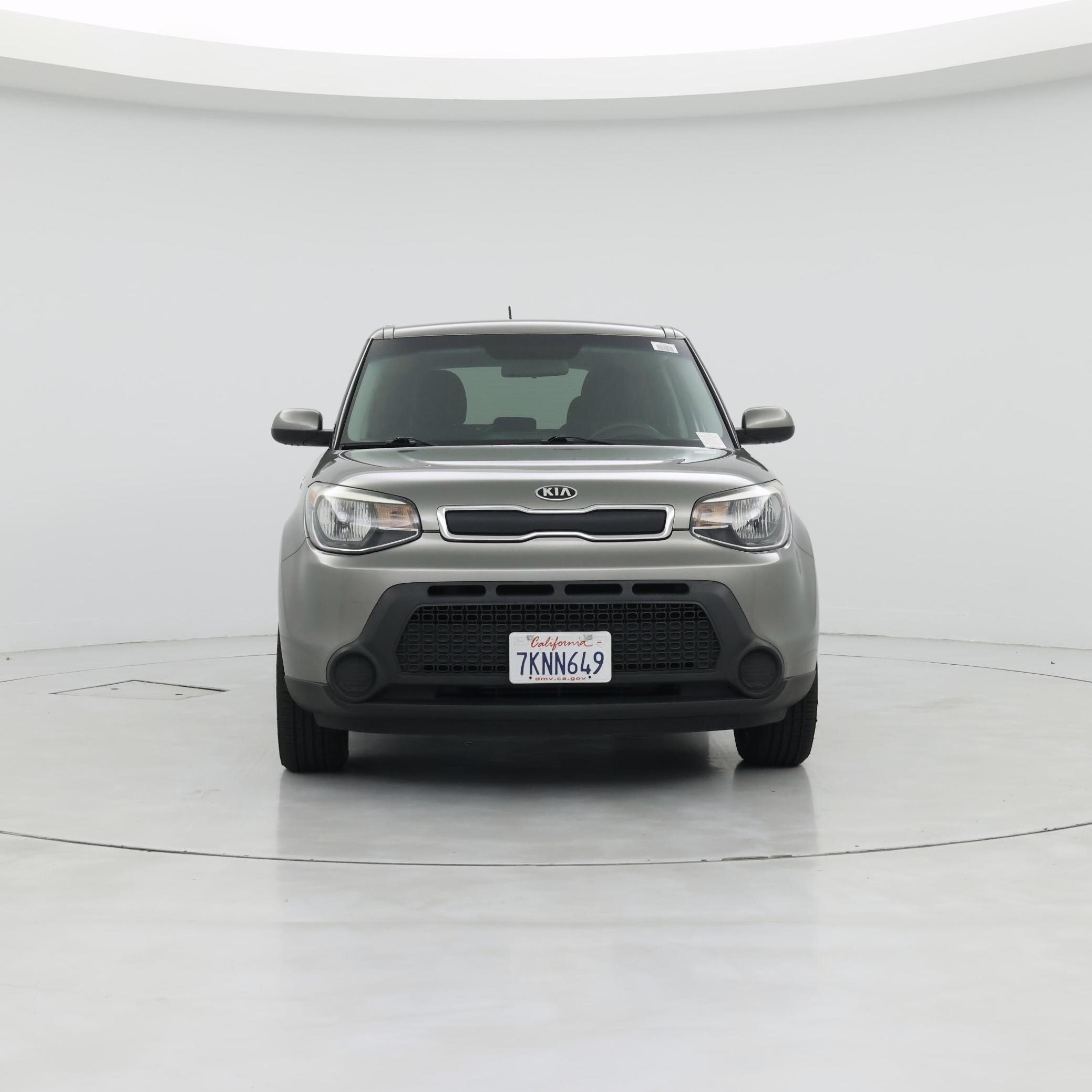 Thumbnail: 2015 Kia Soul - 5