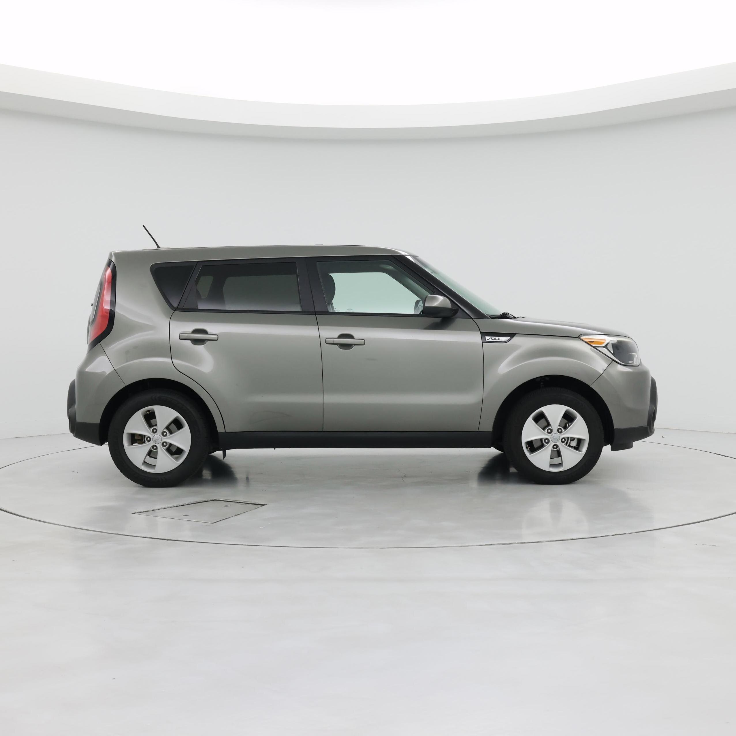 Thumbnail: 2015 Kia Soul - 7