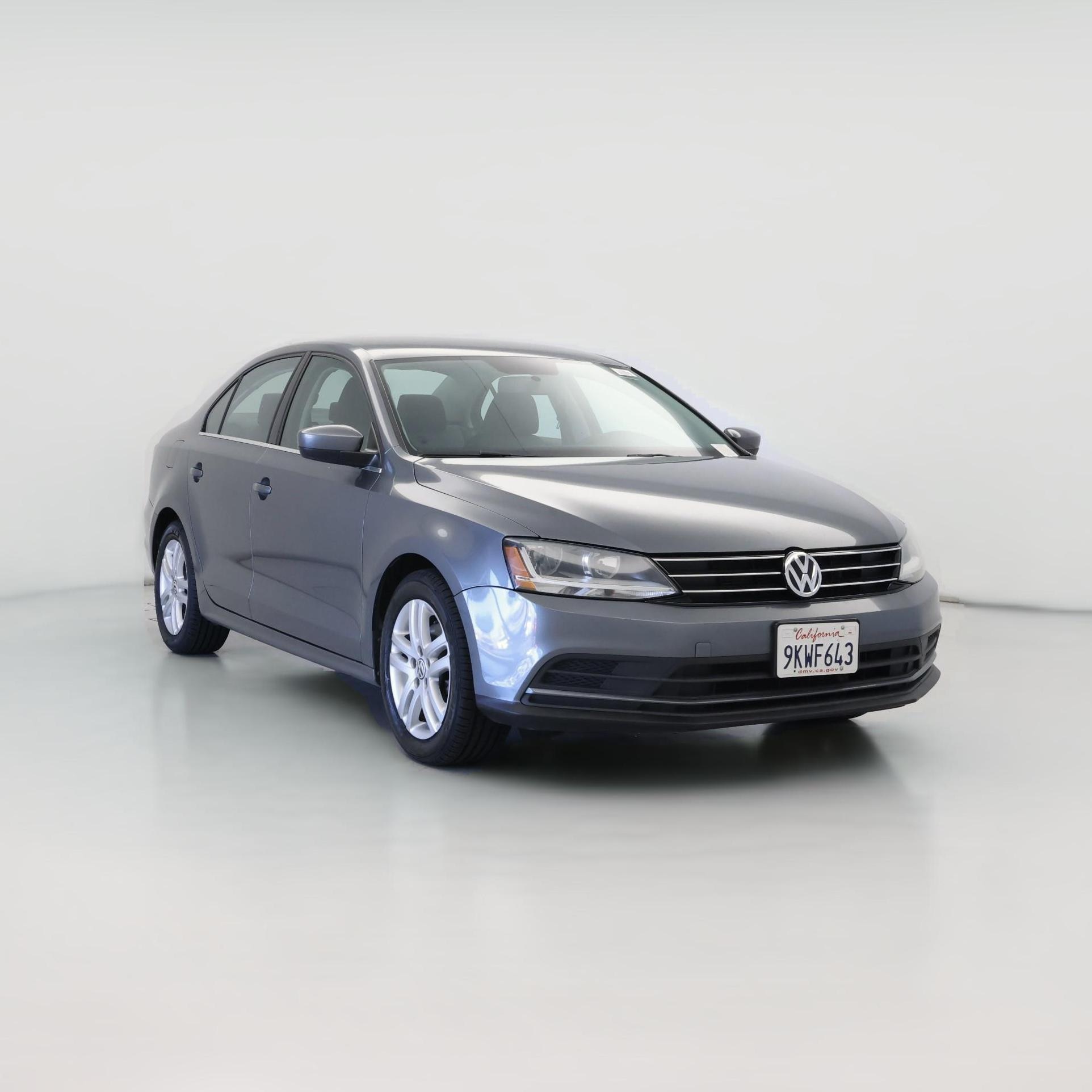 Thumbnail: 2017 Volkswagen Jetta - 1