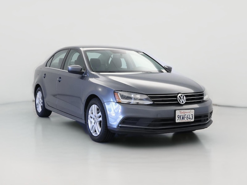 2017 Volkswagen Jetta S -
                  Modesto, CA