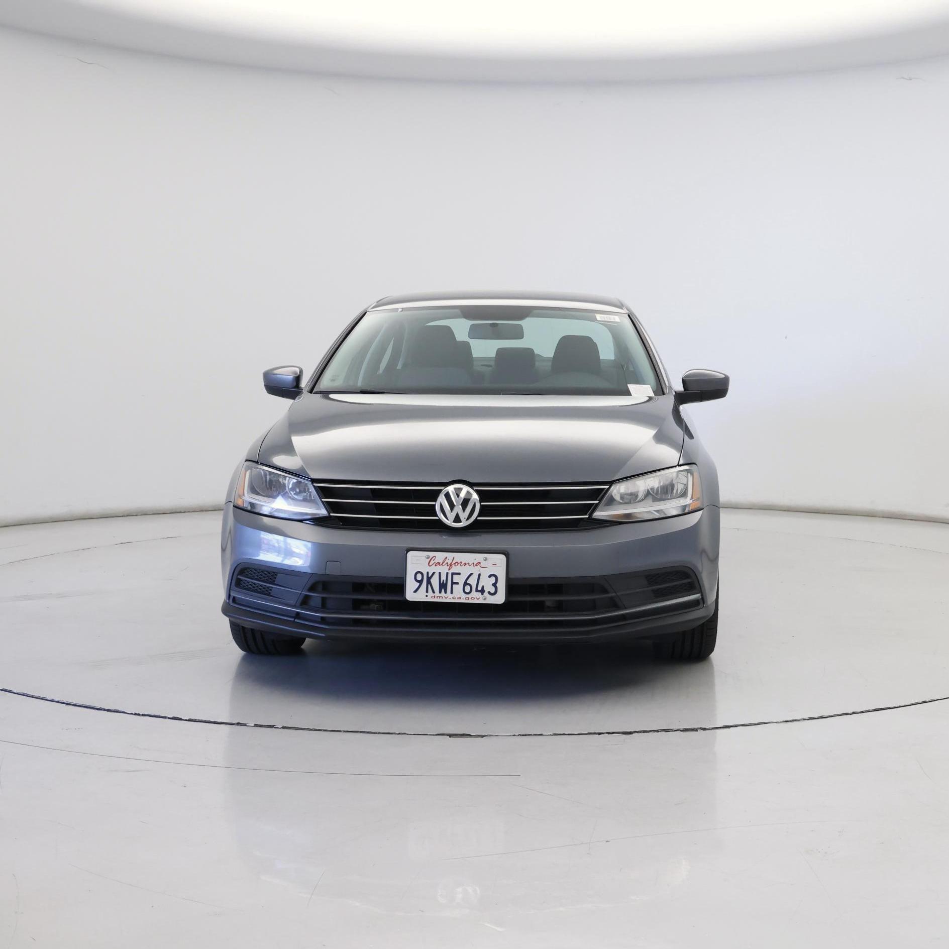 Thumbnail: 2017 Volkswagen Jetta - 5