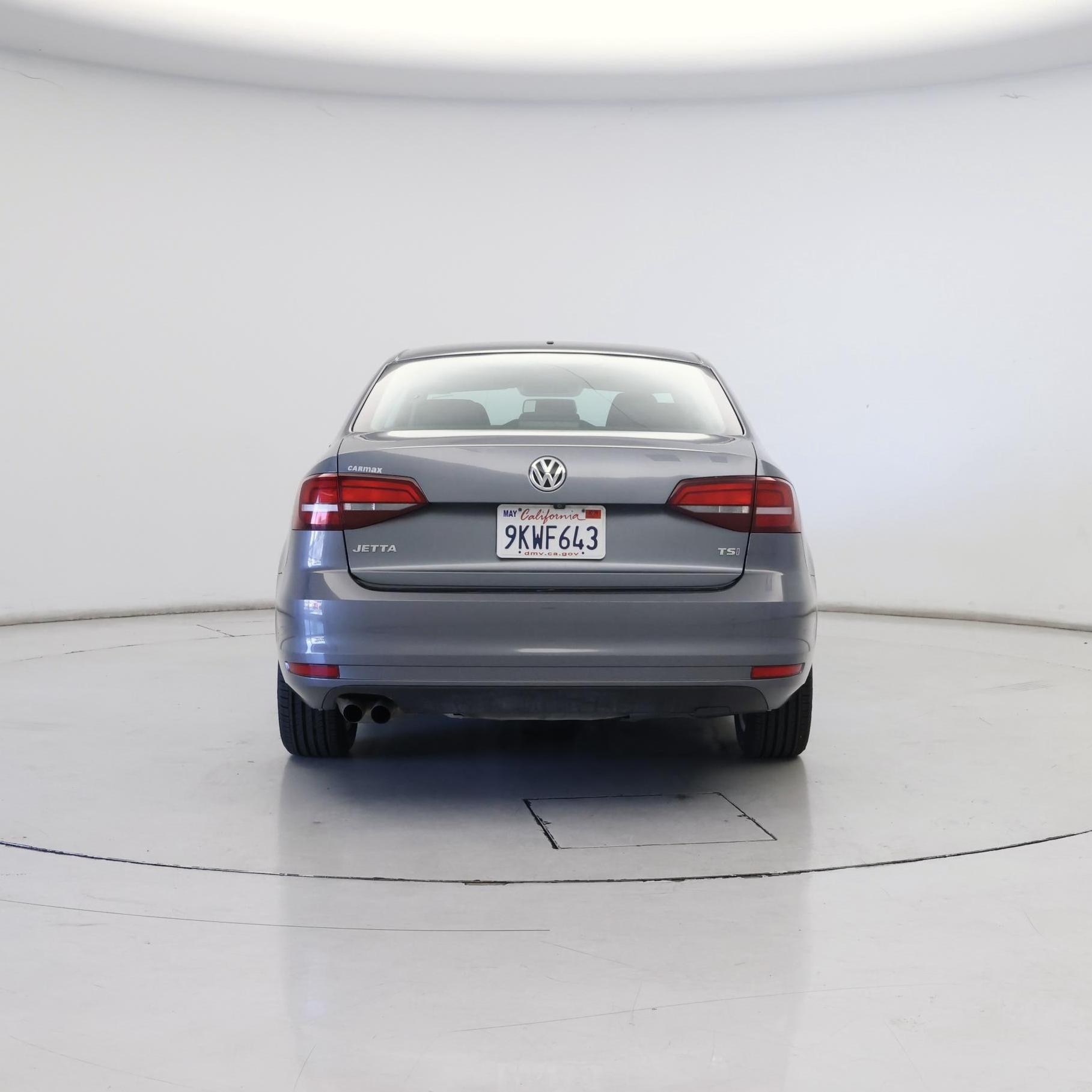 Thumbnail: 2017 Volkswagen Jetta - 6