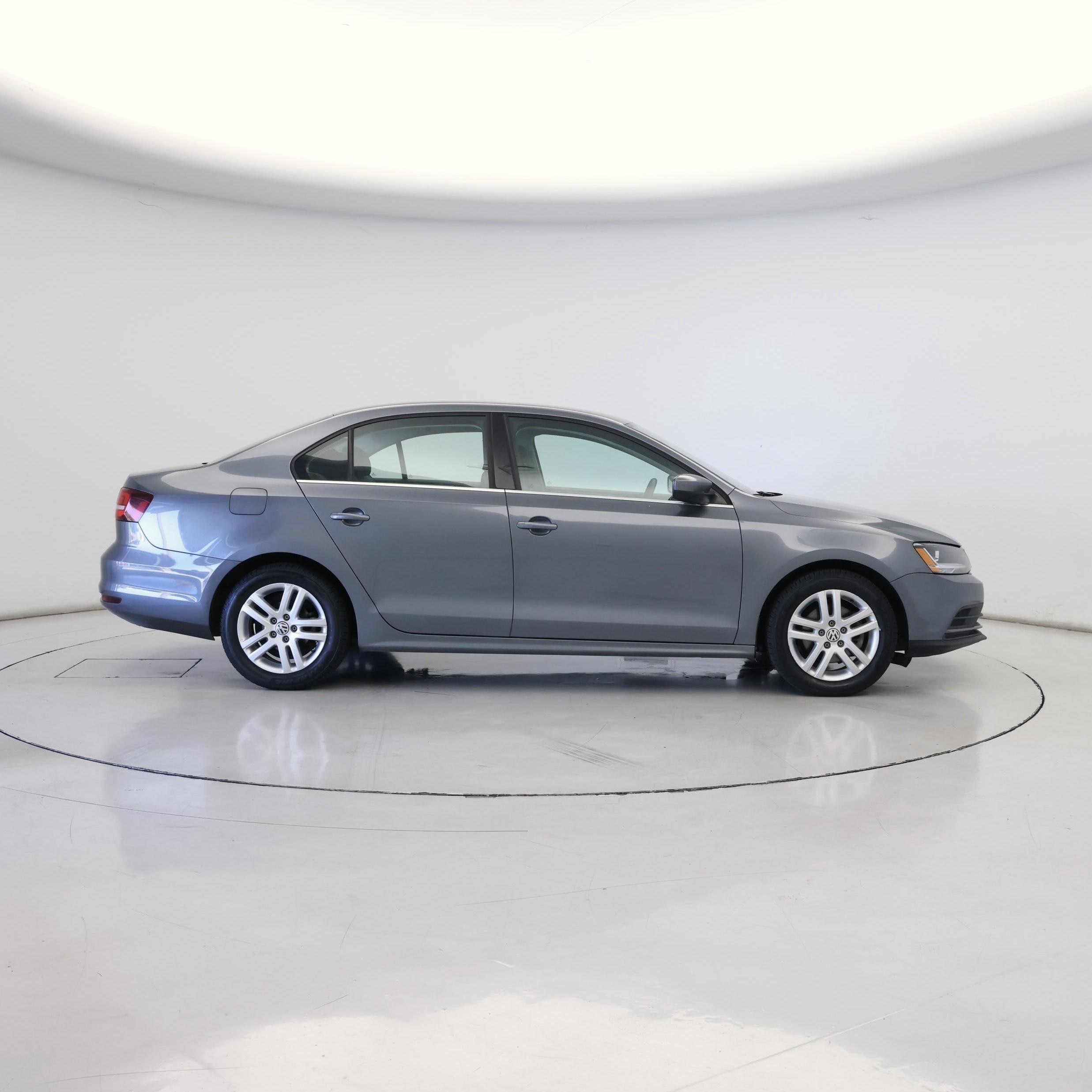 Thumbnail: 2017 Volkswagen Jetta - 7