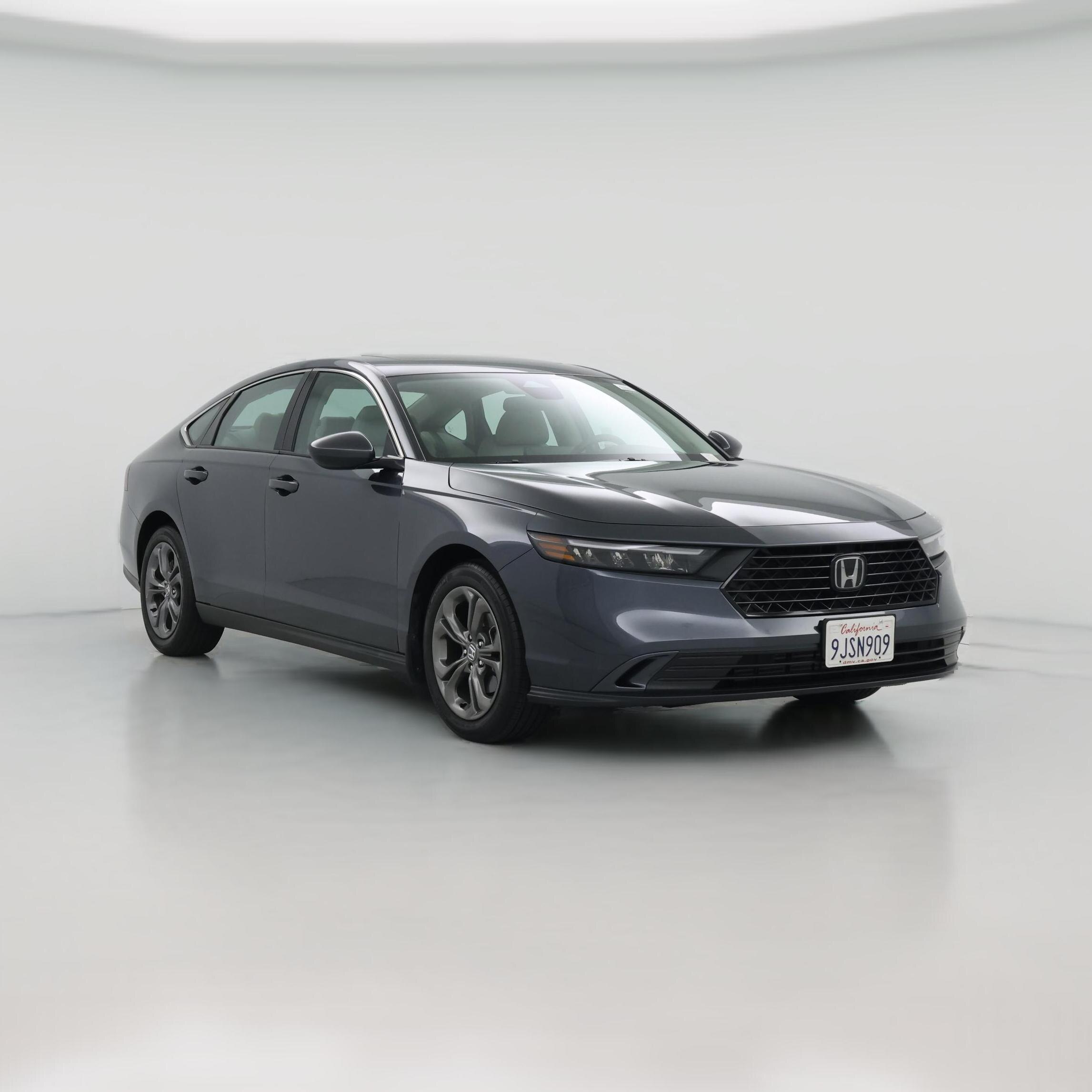Thumbnail: 2023 Honda Accord - 1