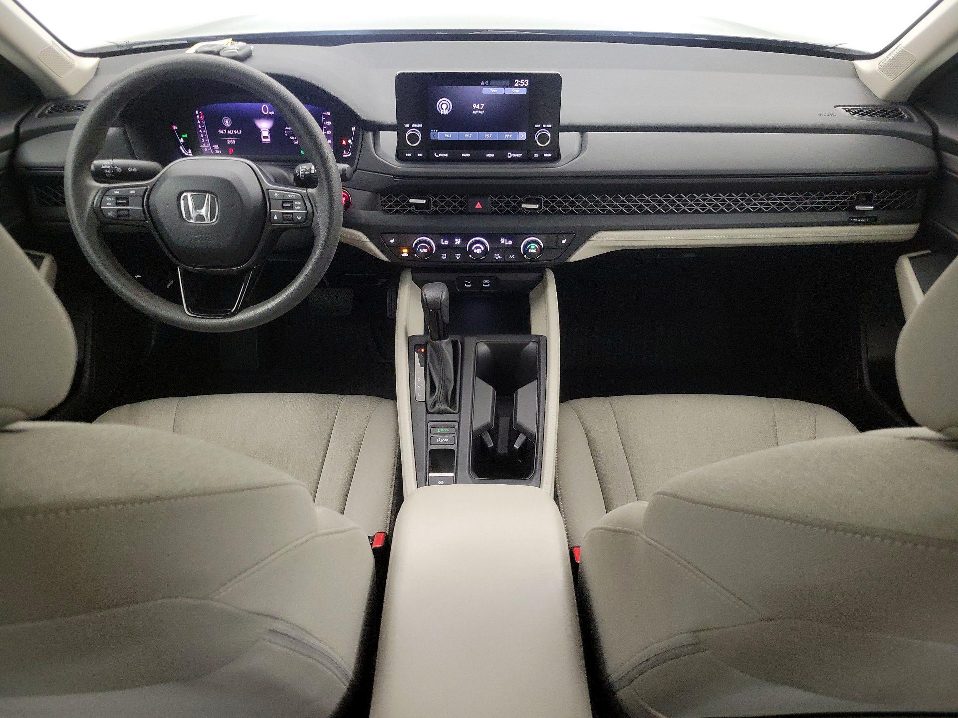 Thumbnail: 2023 Honda Accord - 9