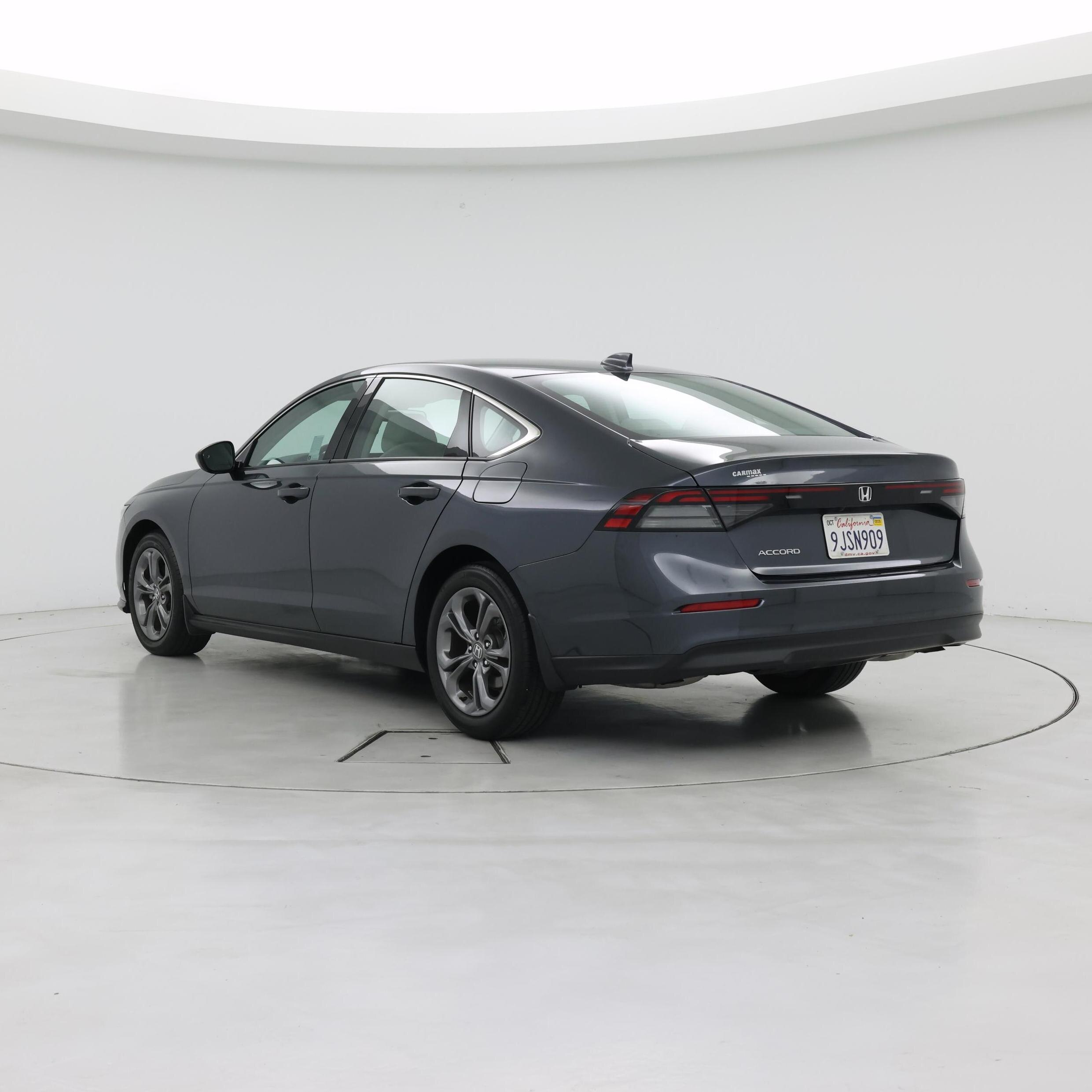 Thumbnail: 2023 Honda Accord - 2