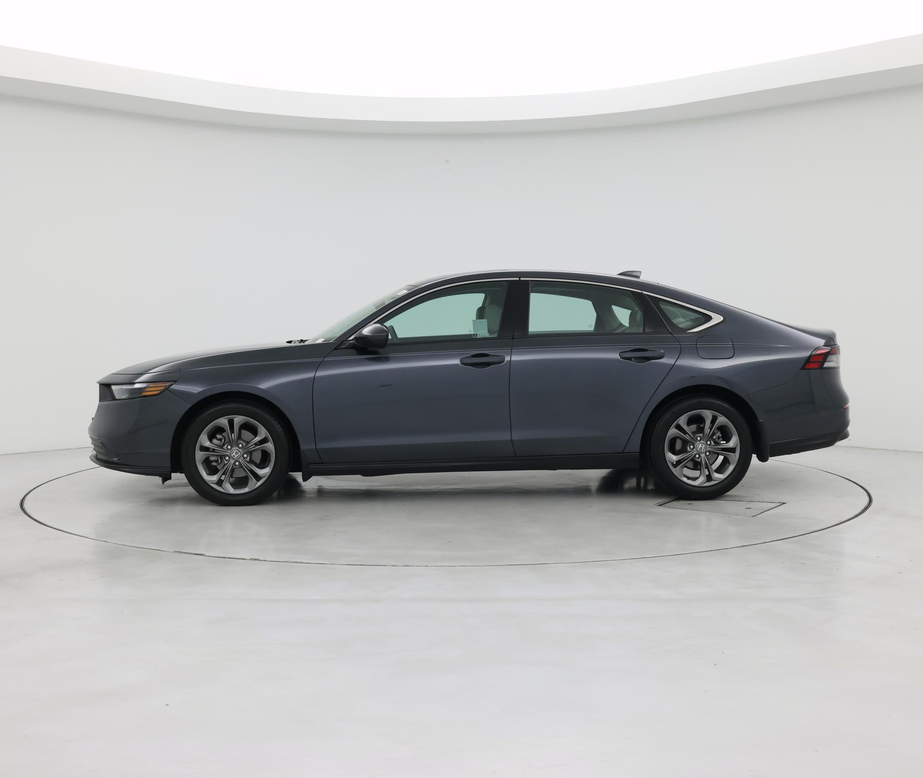 Thumbnail: 2023 Honda Accord - 3