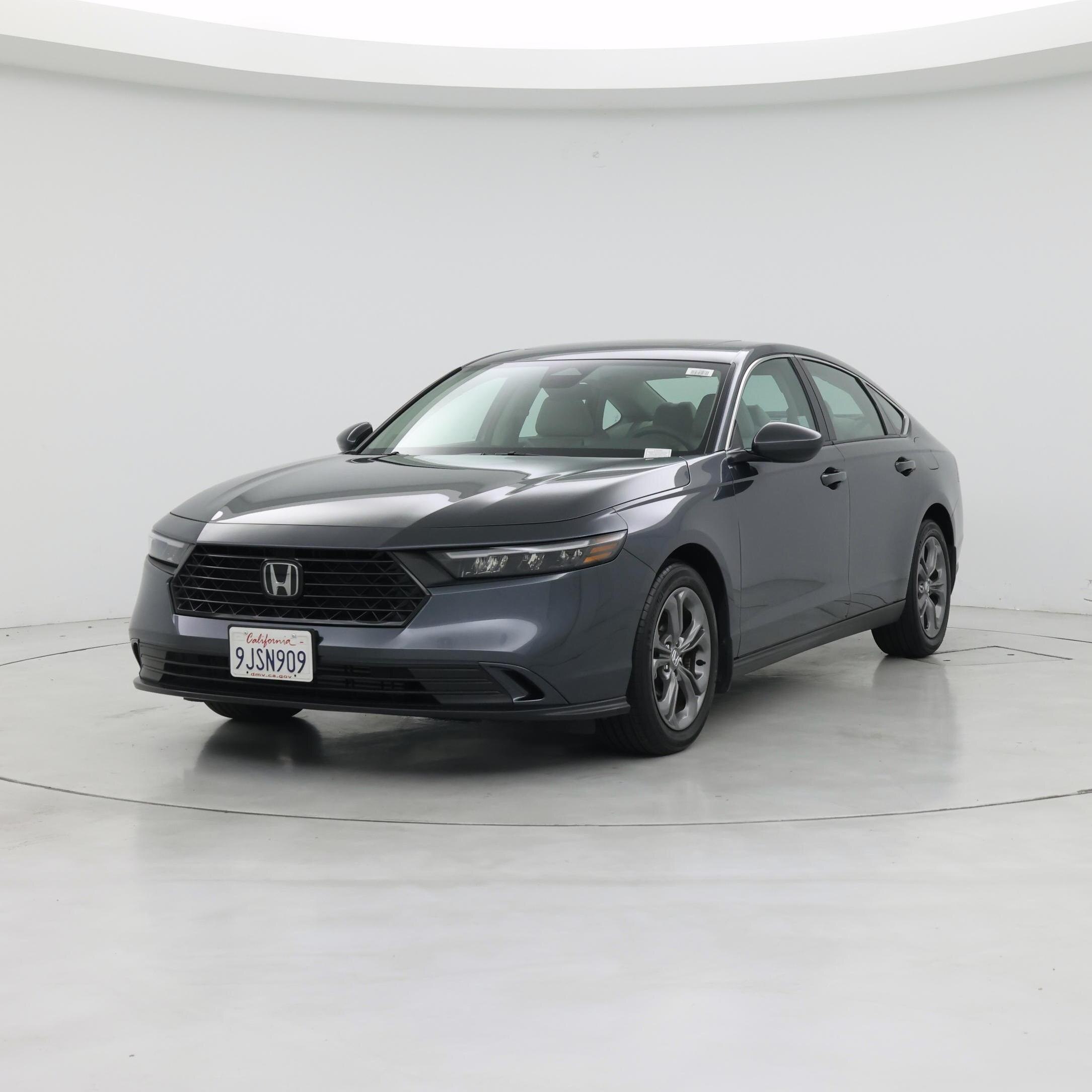 Thumbnail: 2023 Honda Accord - 4