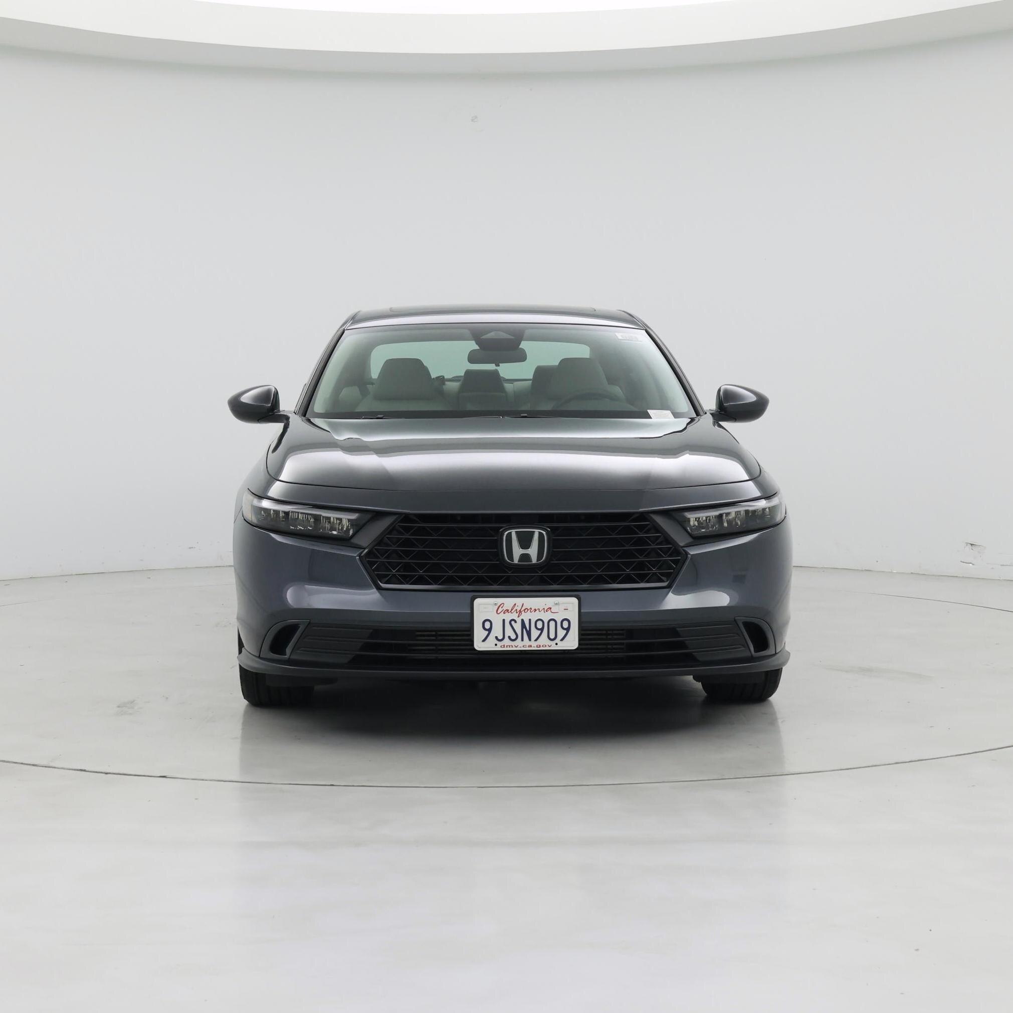 Thumbnail: 2023 Honda Accord - 5