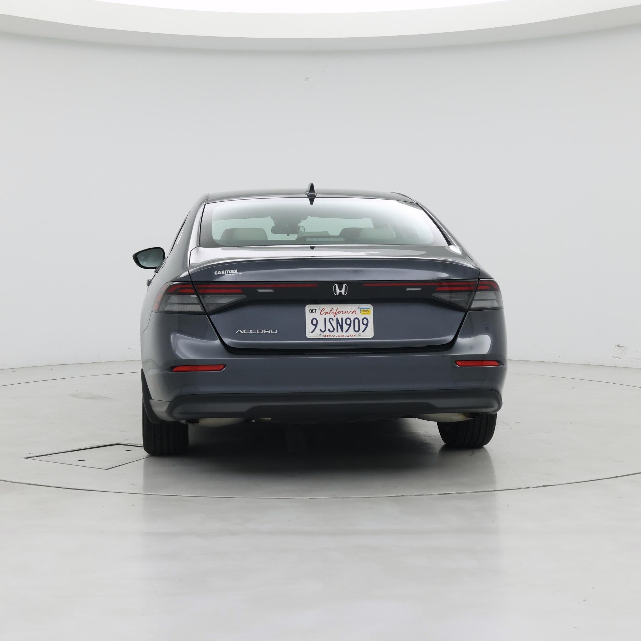 Thumbnail: 2023 Honda Accord - 6