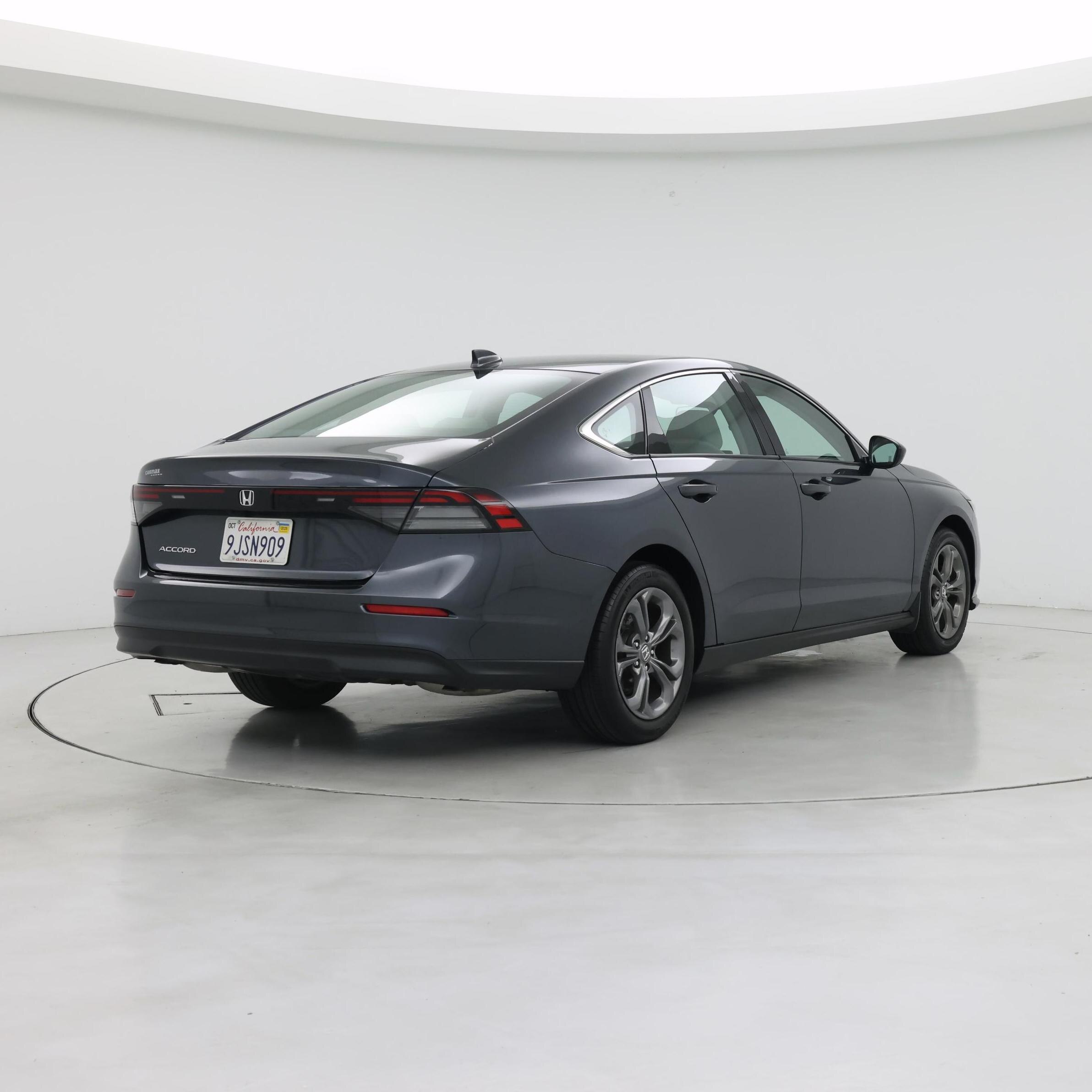 Thumbnail: 2023 Honda Accord - 8