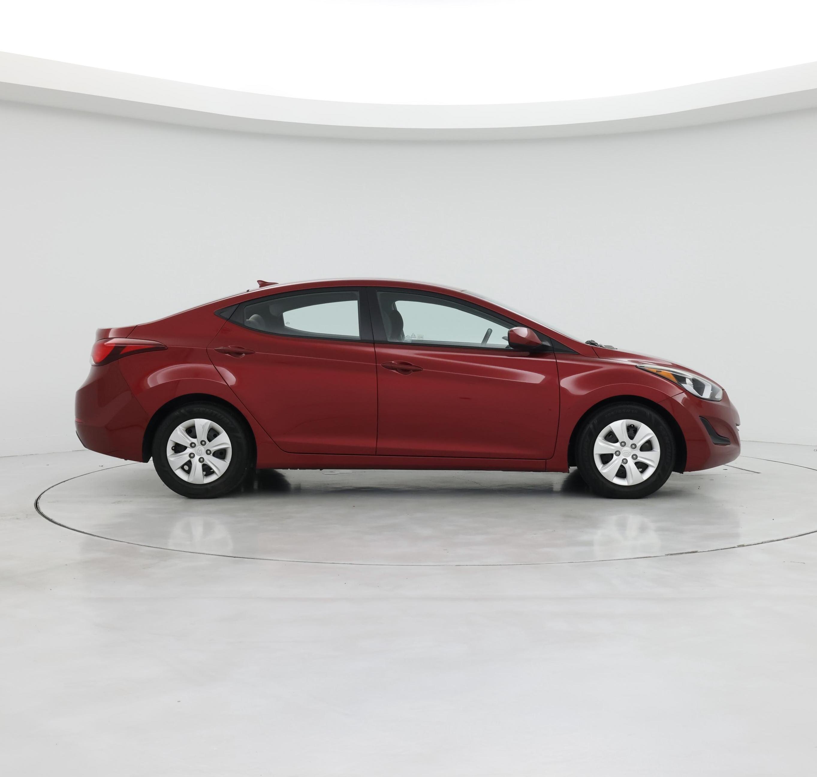 Thumbnail: 2016 Hyundai Elantra - 7