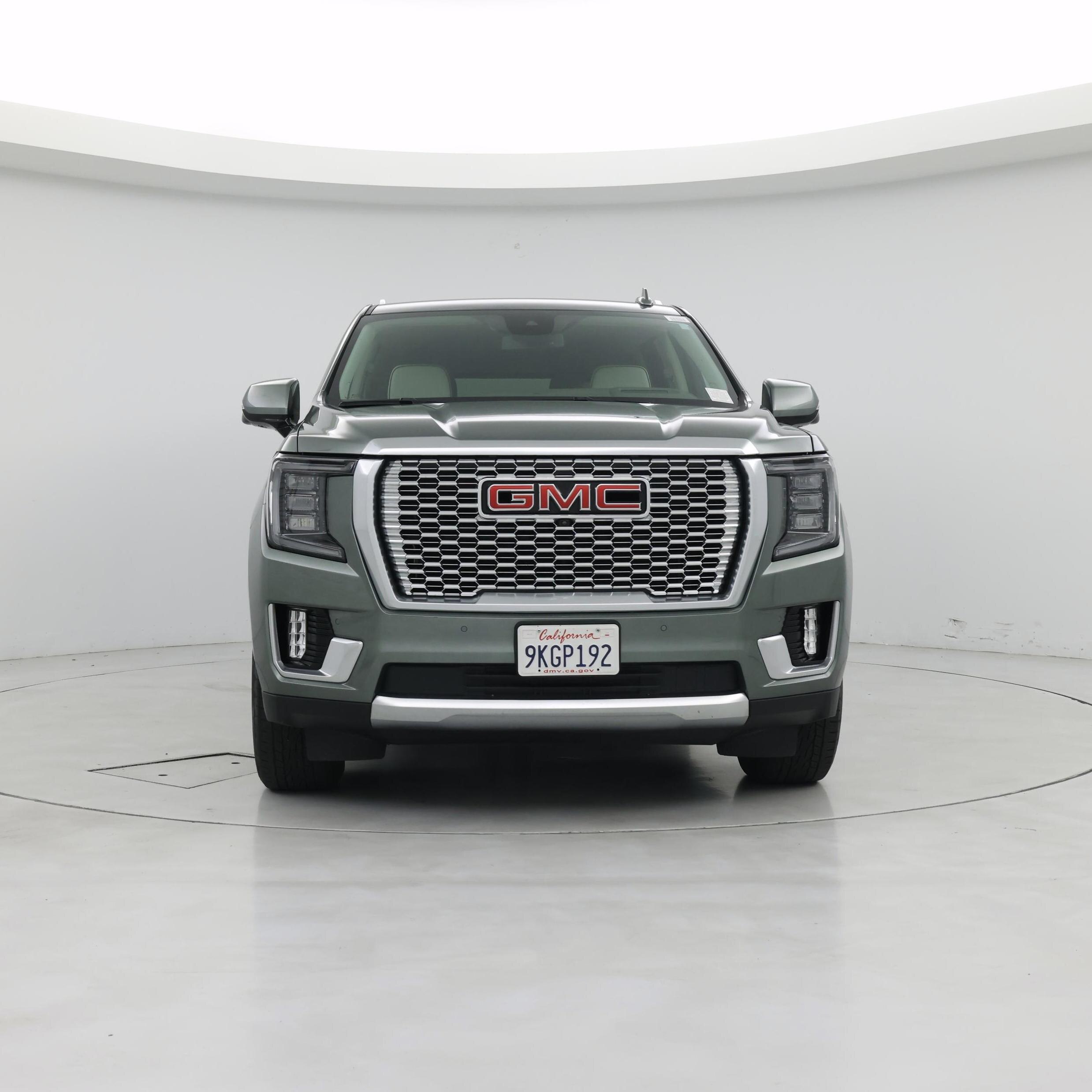 Thumbnail: 2023 GMC Yukon XL - 5