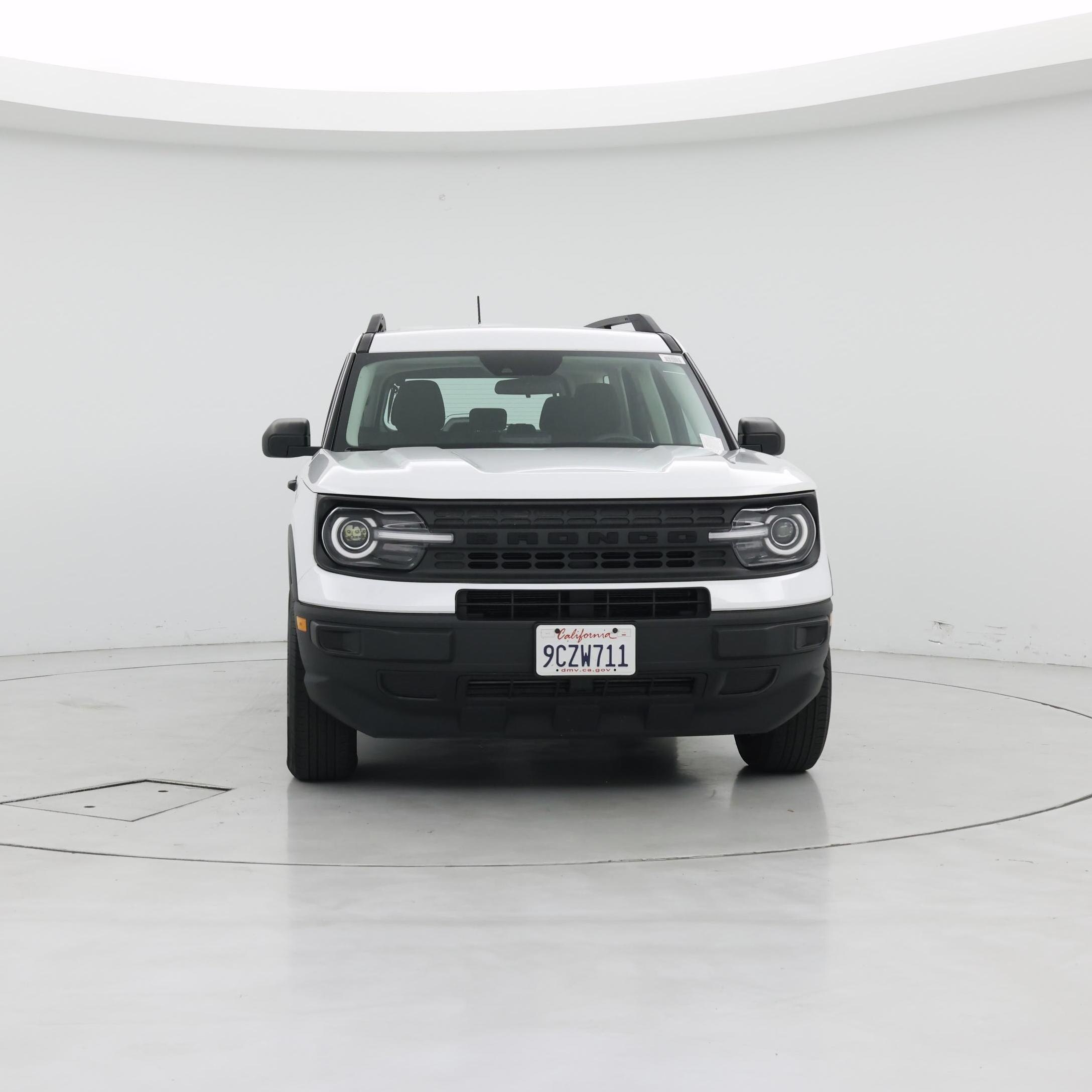 Thumbnail: 2022 Ford Bronco Sport - 5