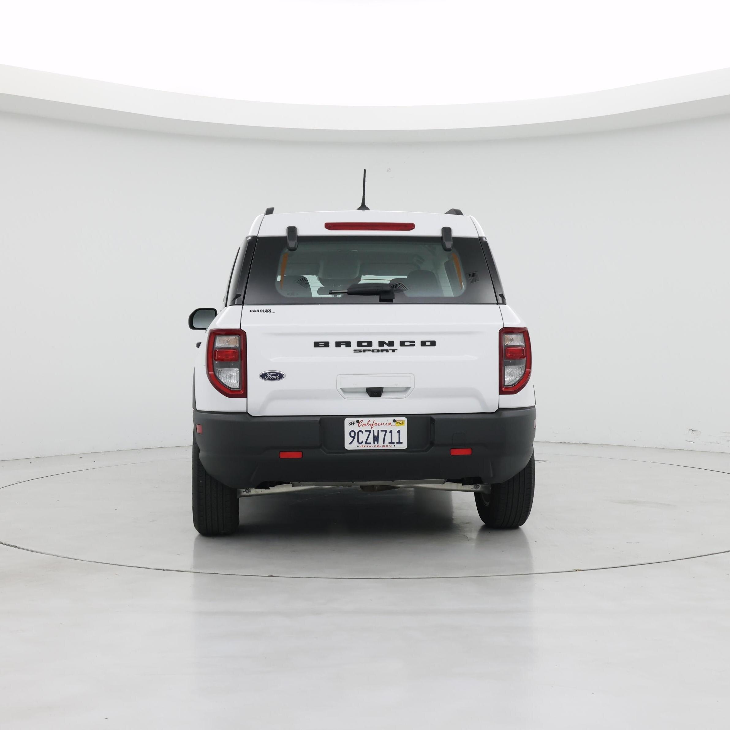 Thumbnail: 2022 Ford Bronco Sport - 6