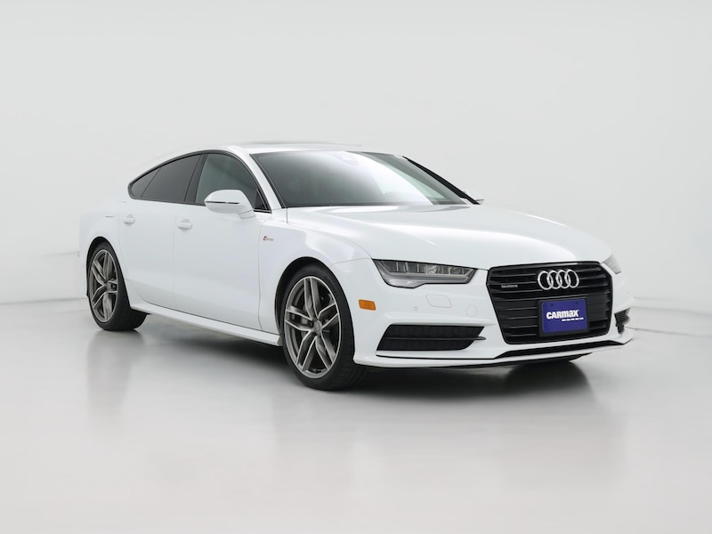 2016 Audi A7 Prestige -
                  Roseville, CA