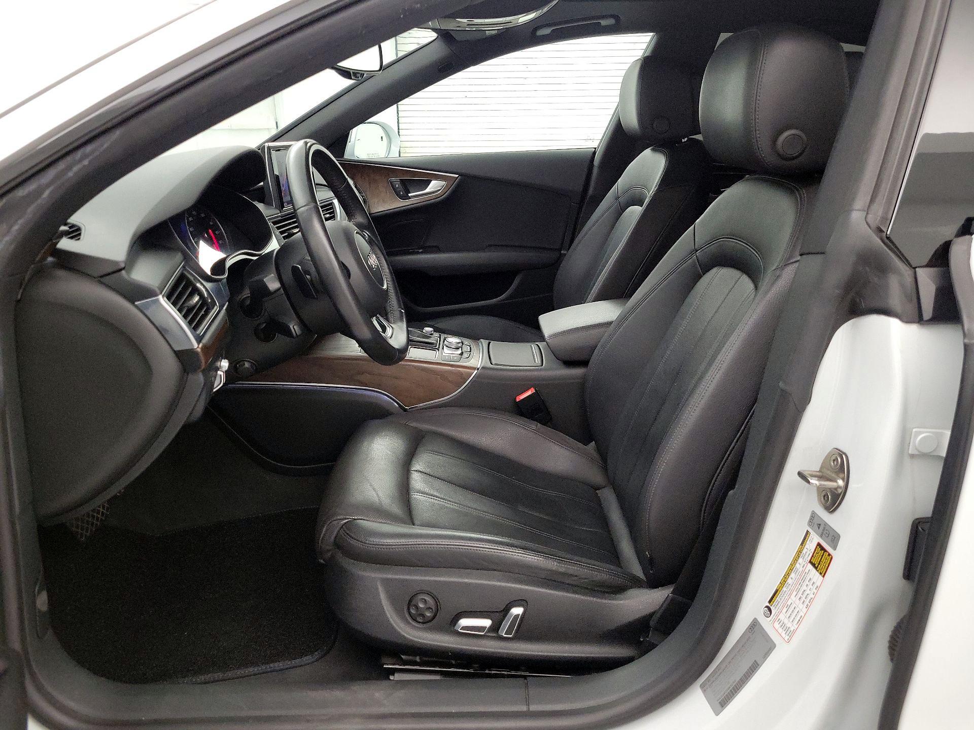 Thumbnail: 2016 Audi A7 - 11