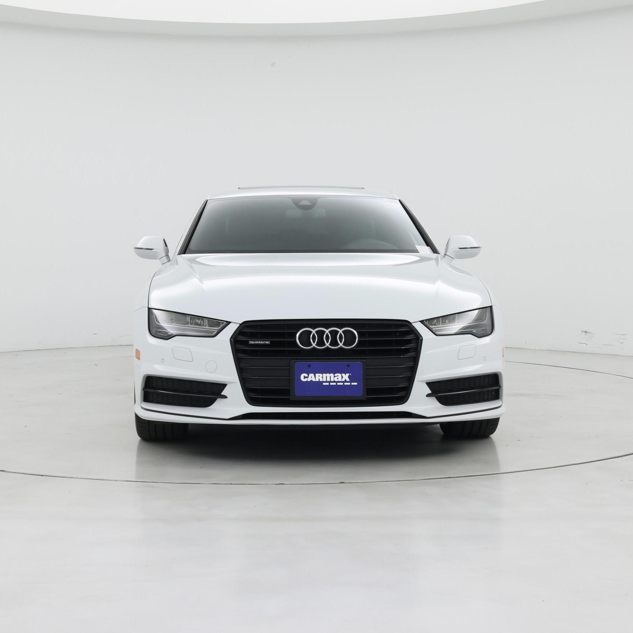 Thumbnail: 2016 Audi A7 - 5