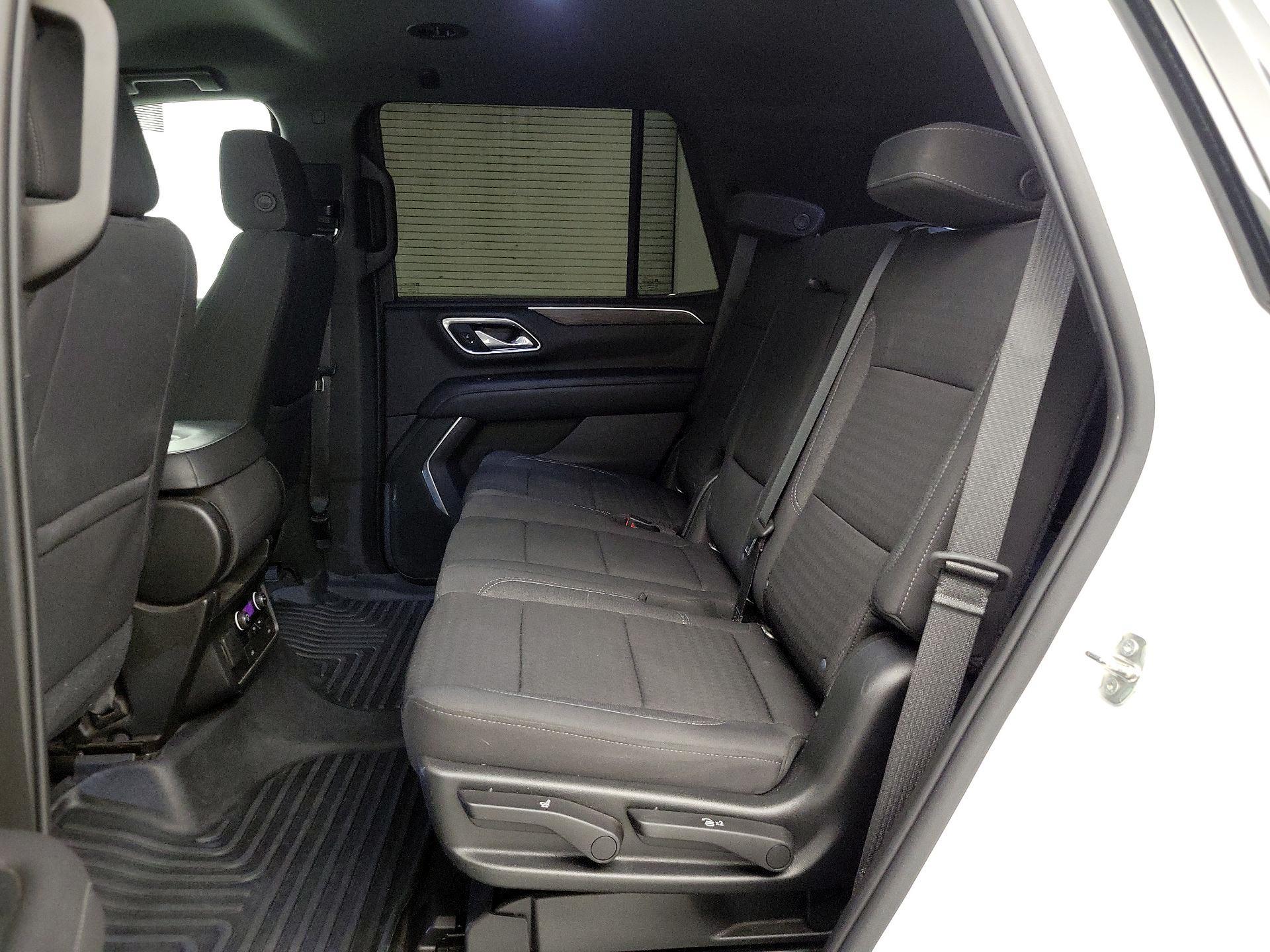 Thumbnail: 2021 Chevrolet Tahoe - 19