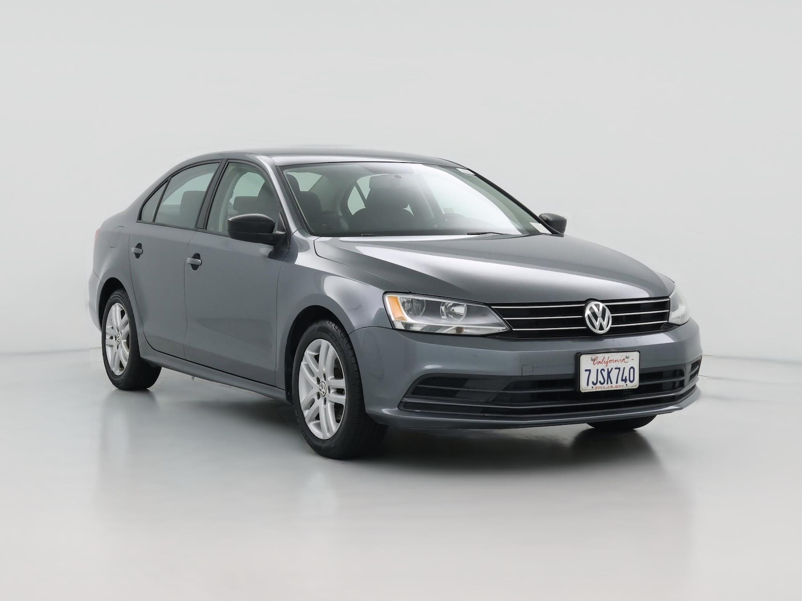 2015 Volkswagen Jetta