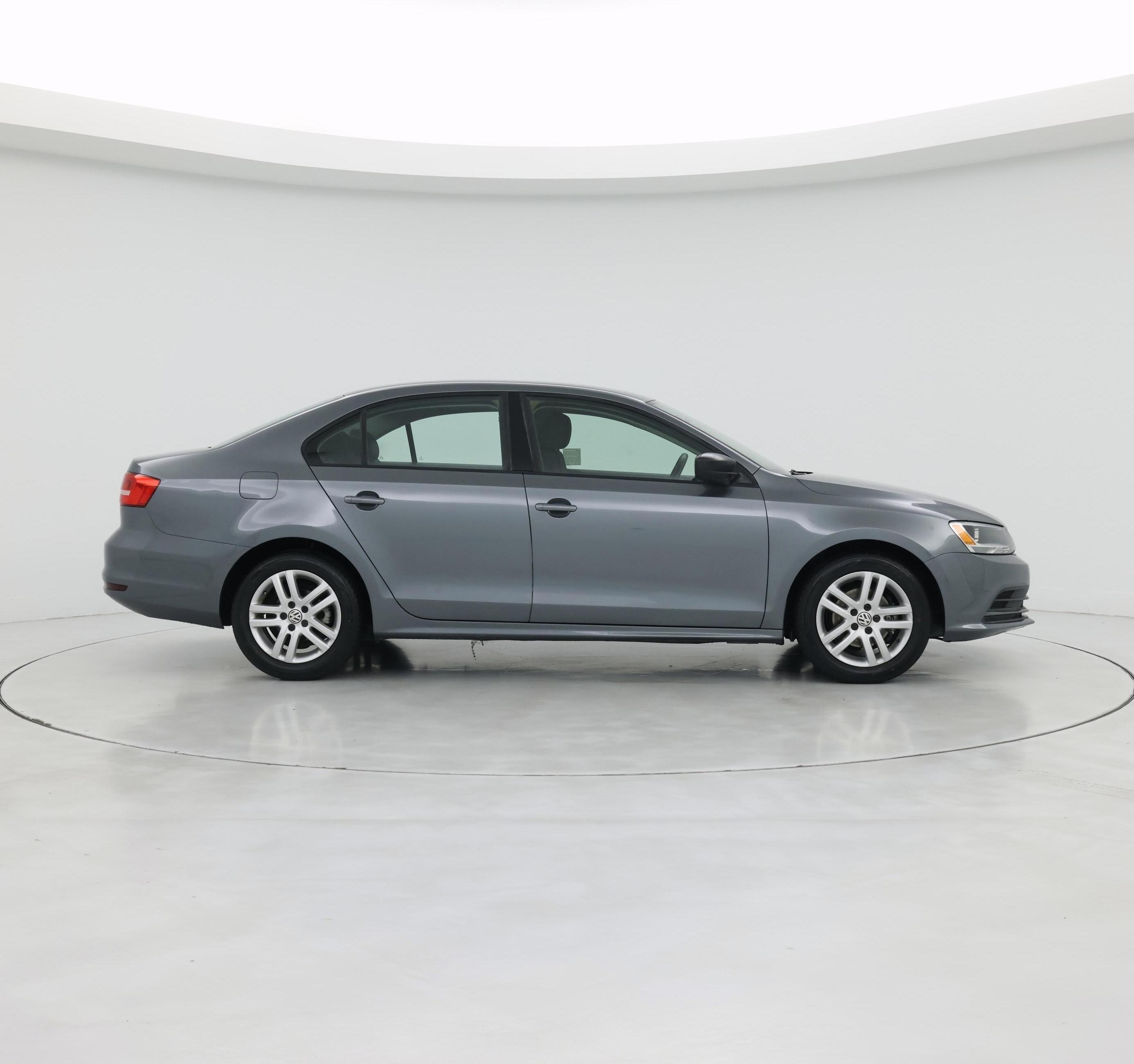 Thumbnail: 2015 Volkswagen Jetta - 7