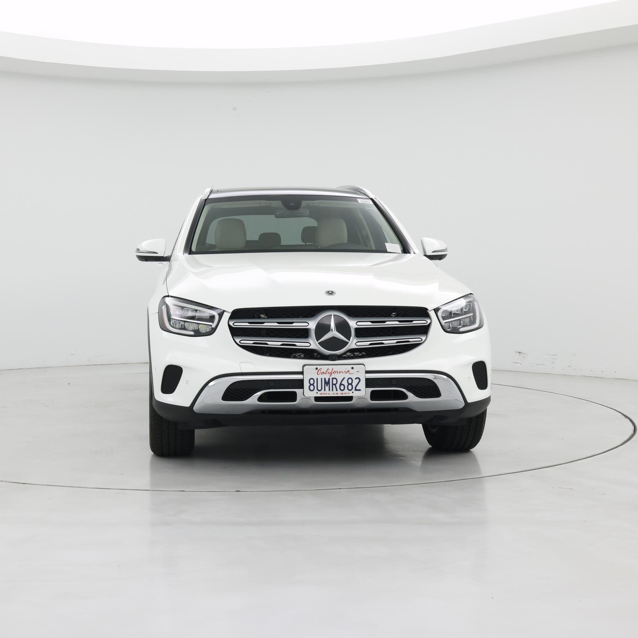 Thumbnail: 2021 Mercedes-Benz GLC - 5