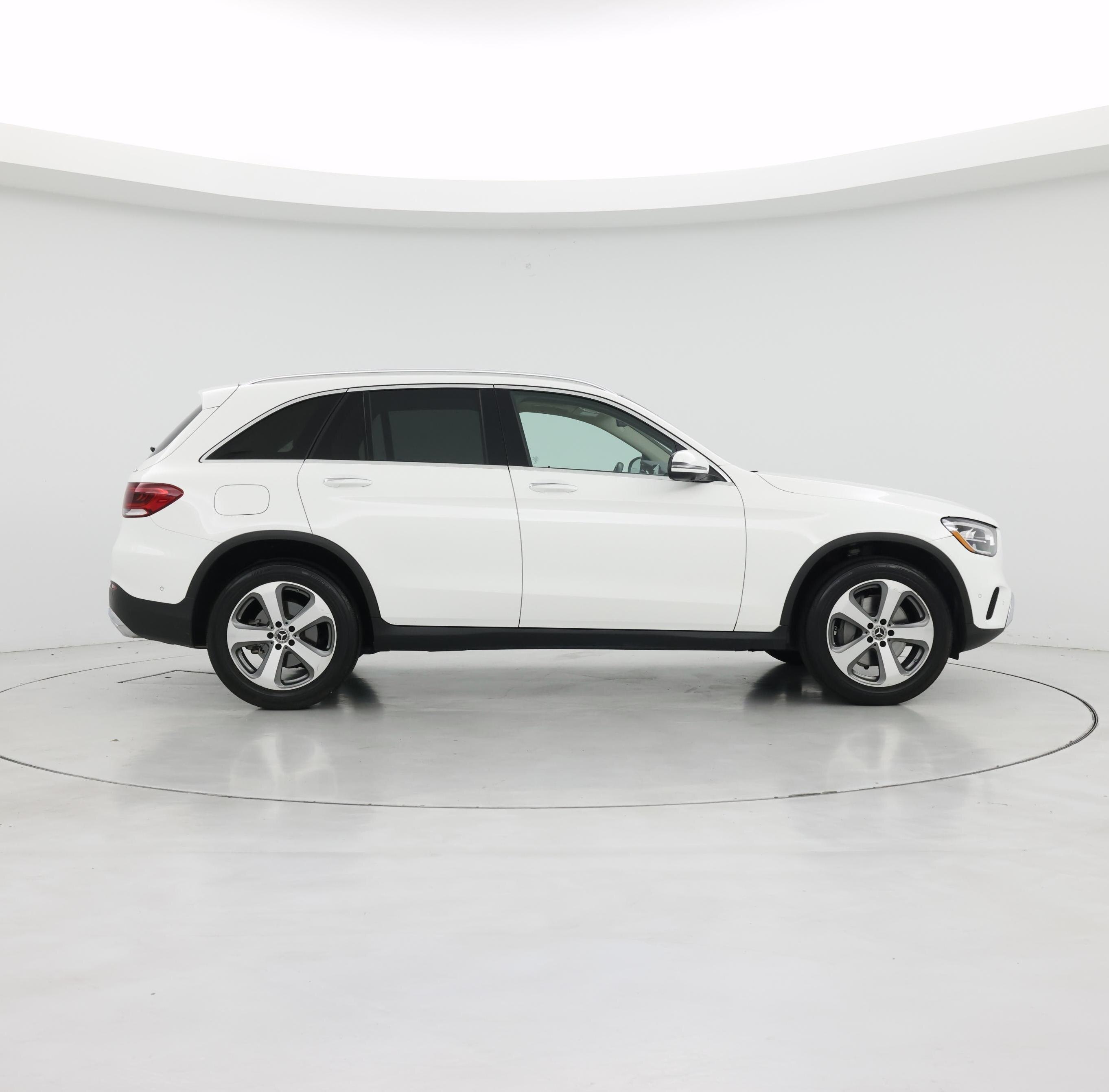 Thumbnail: 2021 Mercedes-Benz GLC - 7