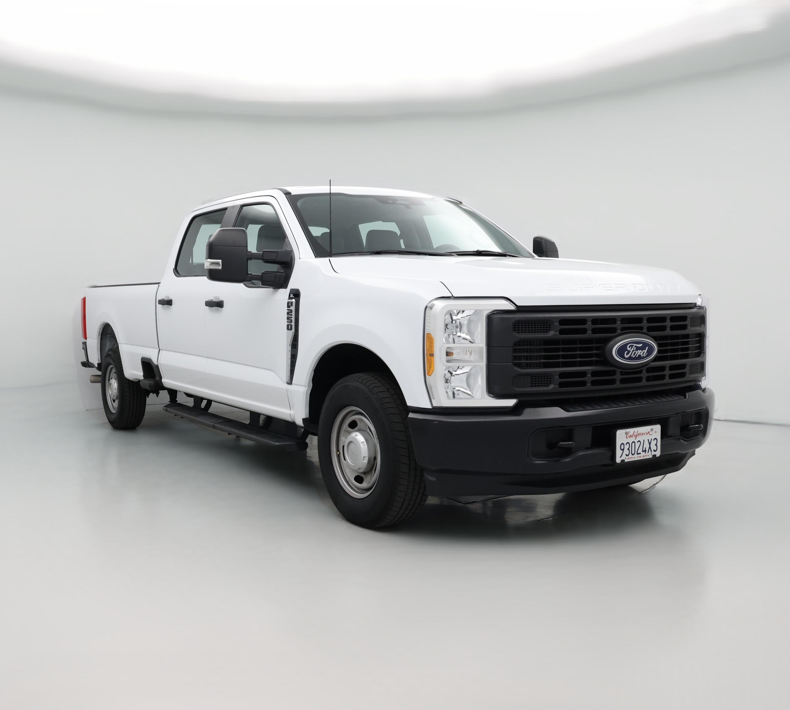 Thumbnail: 2023 Ford F-250 - 1