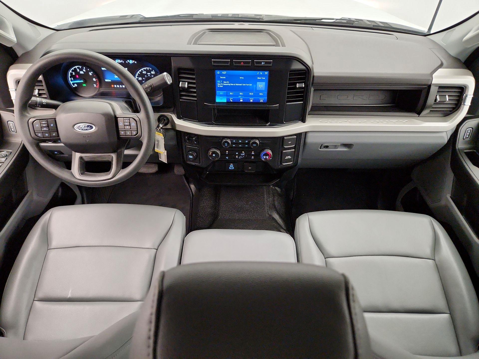 Thumbnail: 2023 Ford F-250 - 9