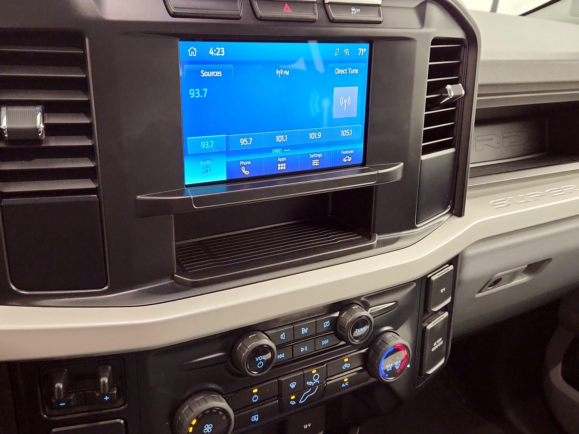 Thumbnail: 2023 Ford F-250 - 15