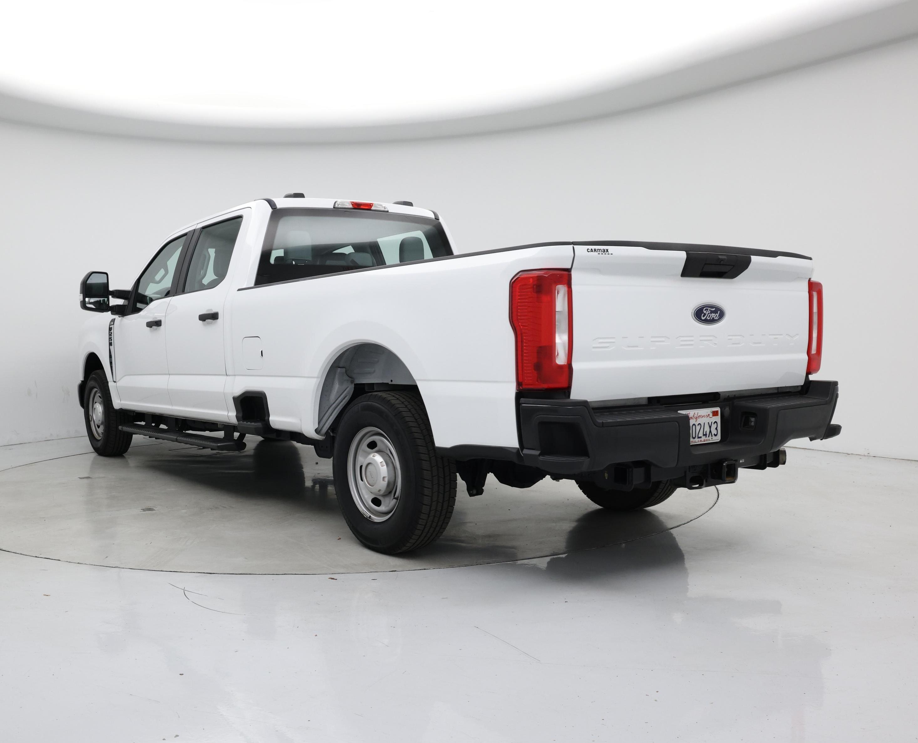 Thumbnail: 2023 Ford F-250 - 2