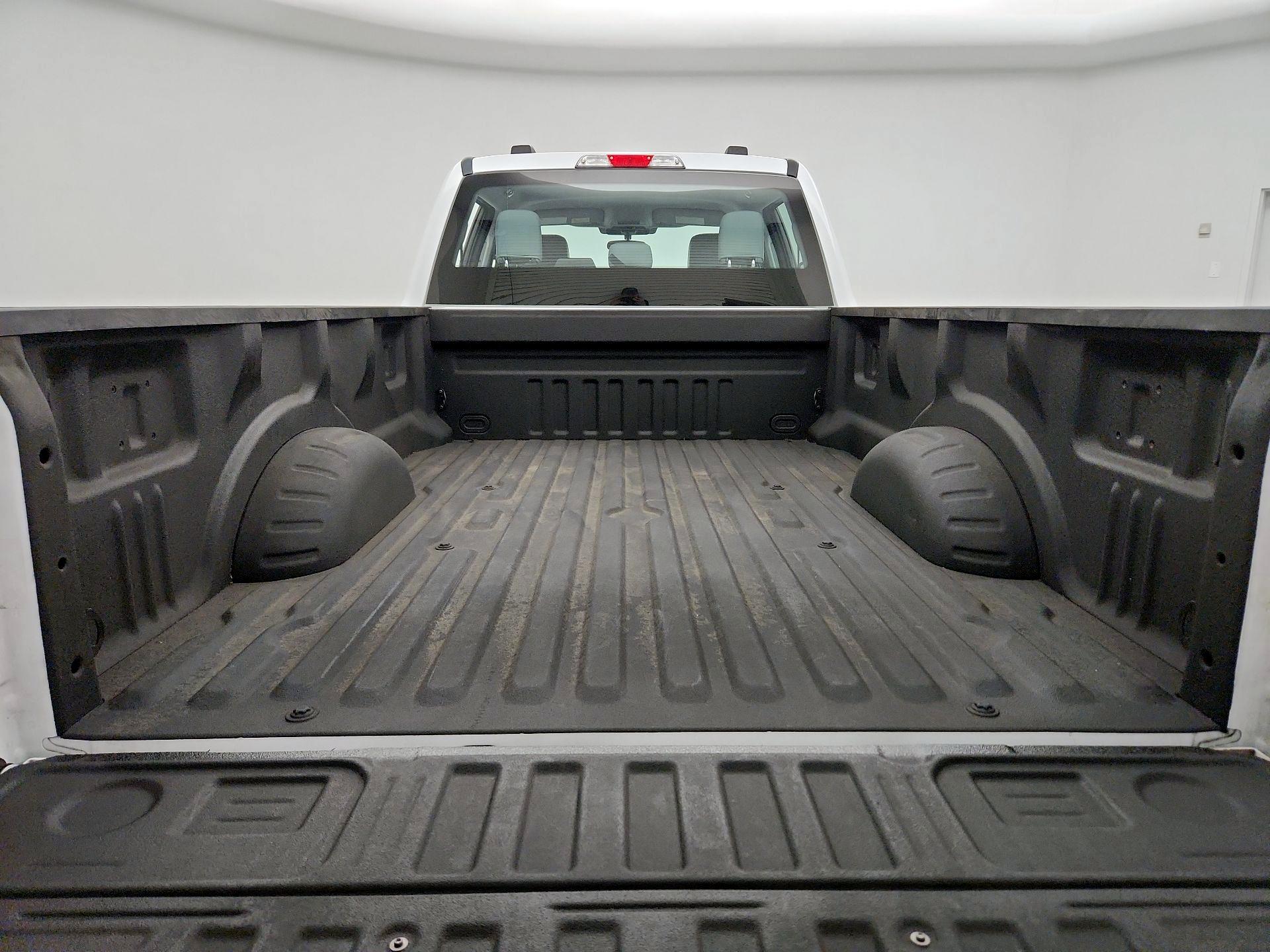 Thumbnail: 2023 Ford F-250 - 20