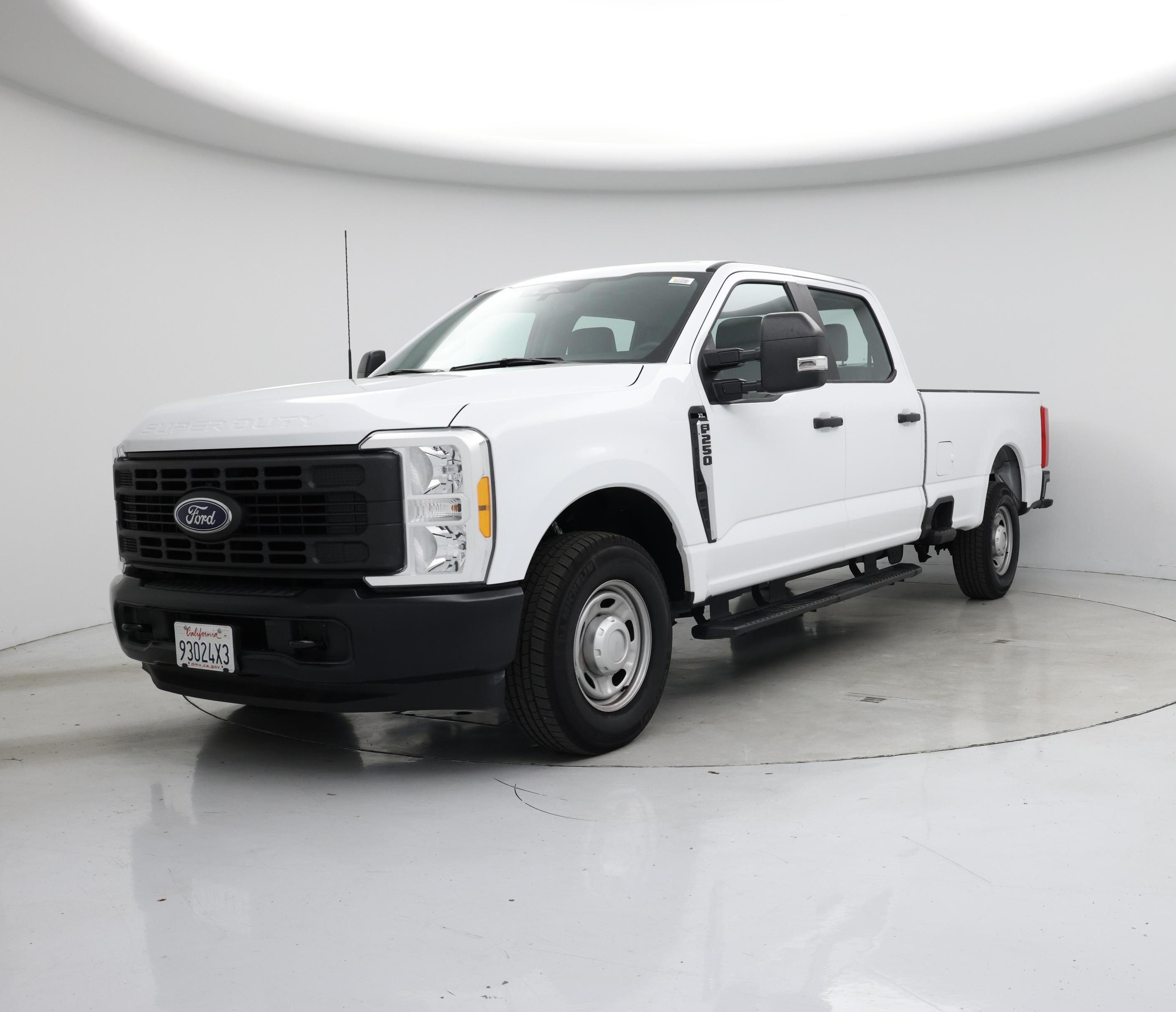 Thumbnail: 2023 Ford F-250 - 4