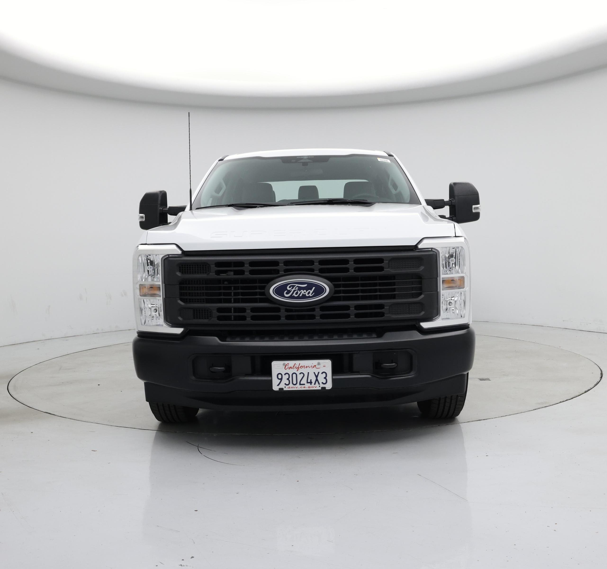 Thumbnail: 2023 Ford F-250 - 5